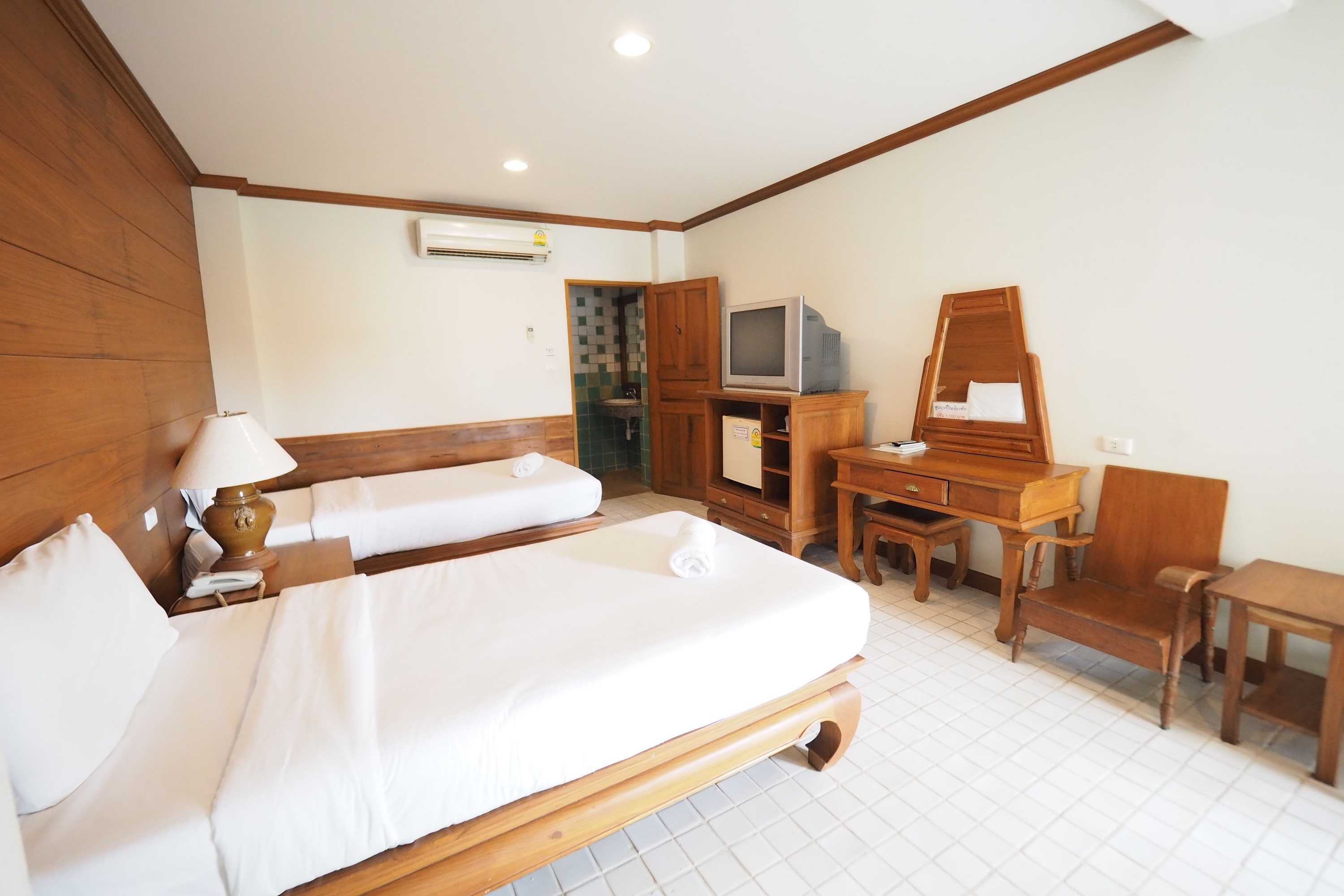 Gift card for Fah Place Hotel