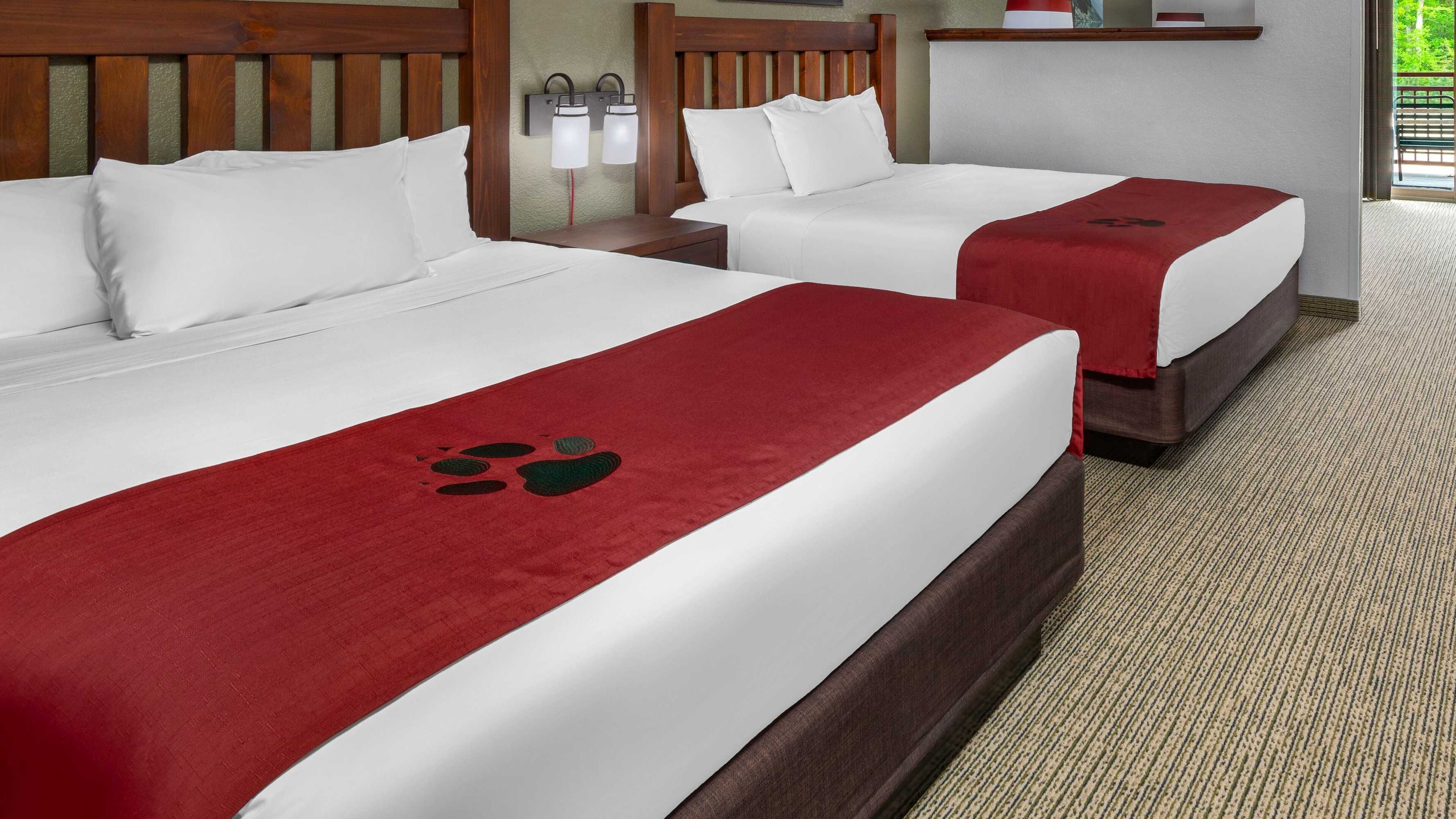 Gift card for Great Wolf Lodge - Pocono Mountains Gift card for Great Wolf Lodge - Pocono Mountains