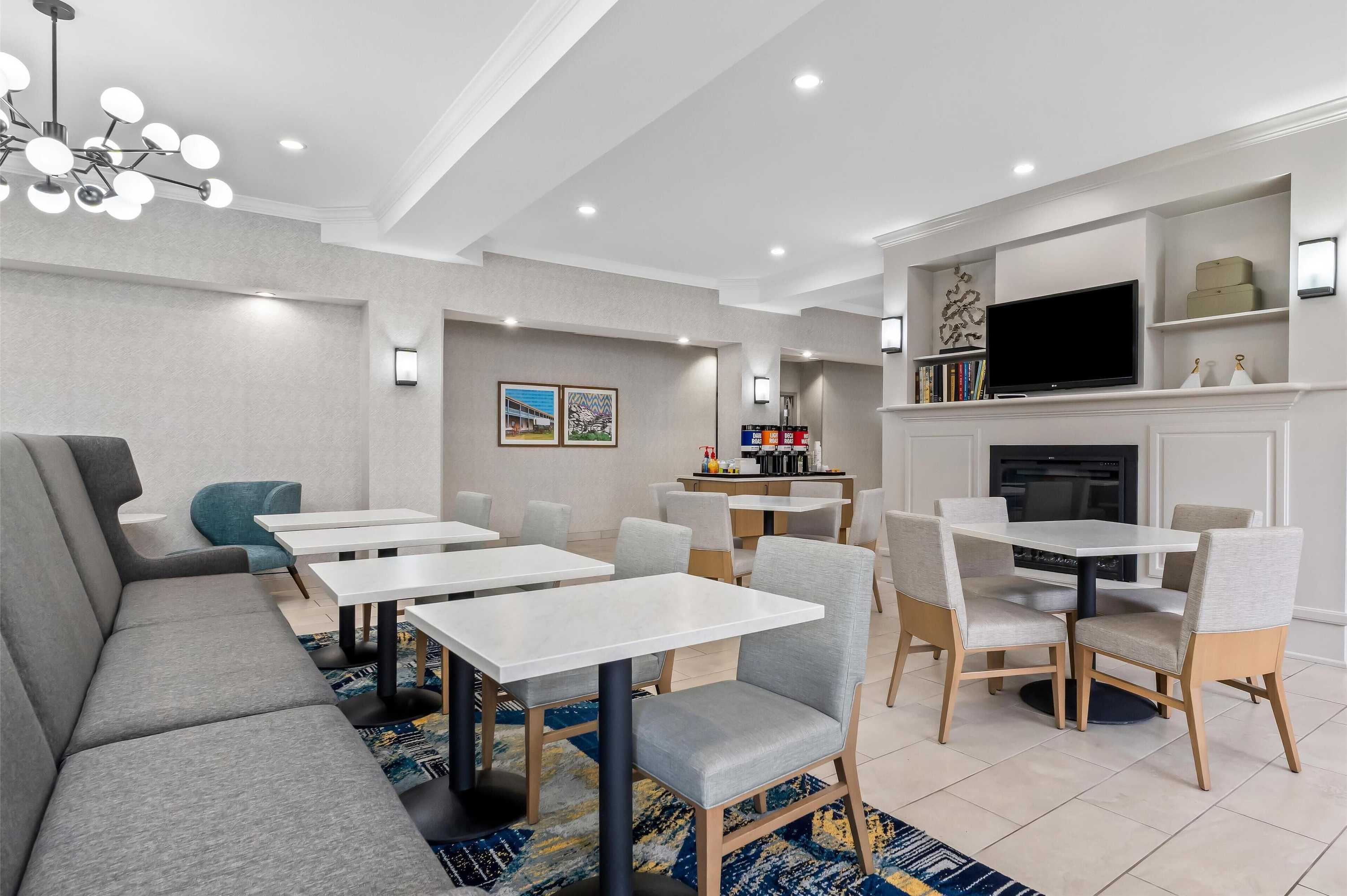 Gift card for Hampton Inn Laramie