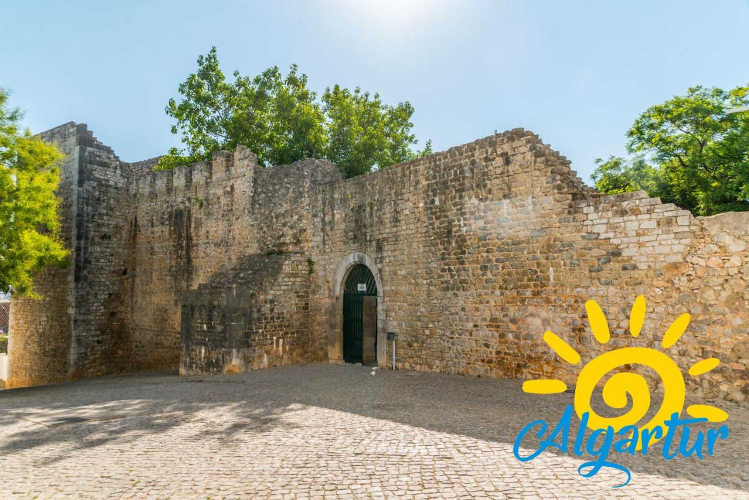 Gift card for Santa Luzia Residence Apartamento T2 Com Piscina & Wi-Fi