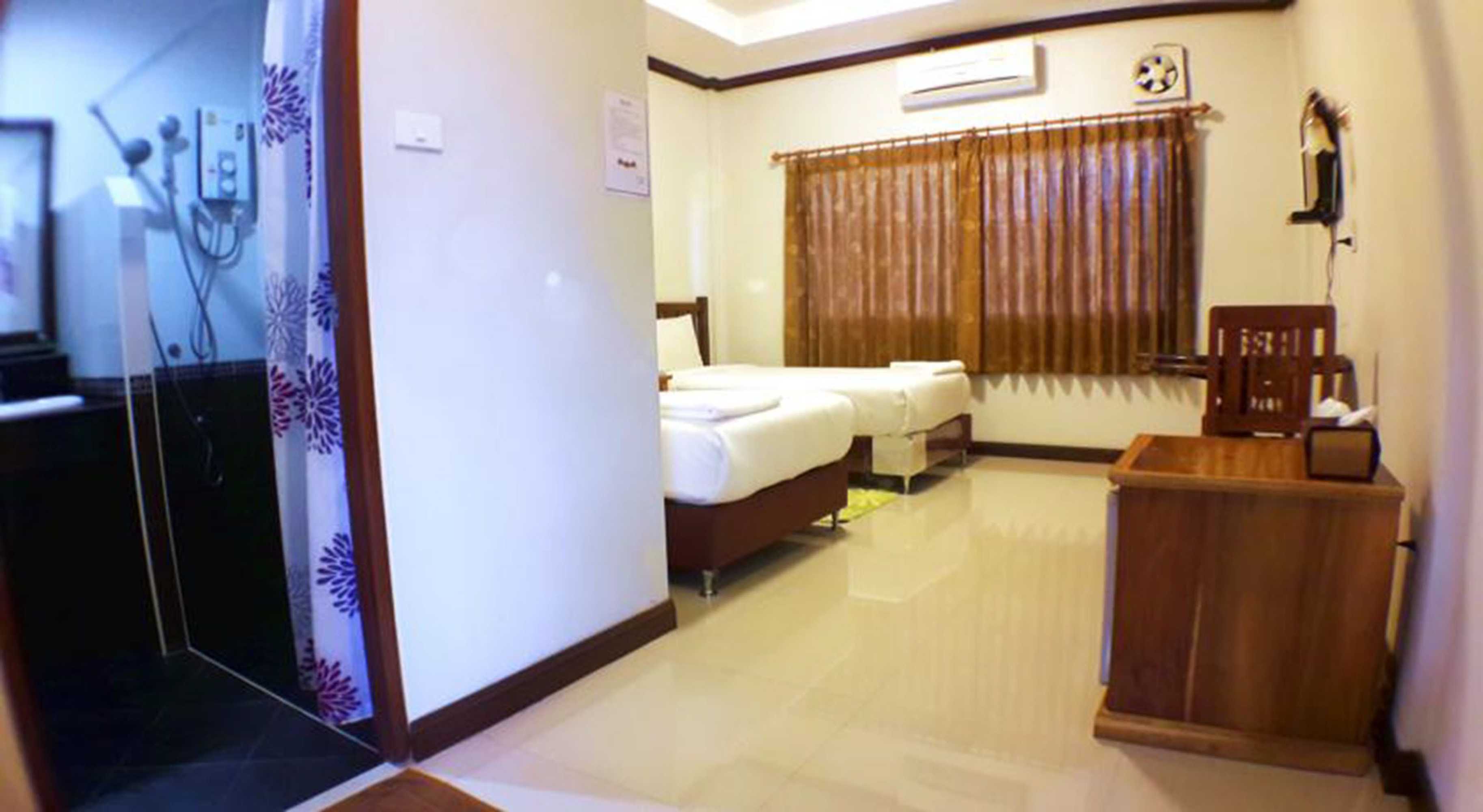 Gift card for Khum Nakhon Hotel Gift card for Khum Nakhon Hotel