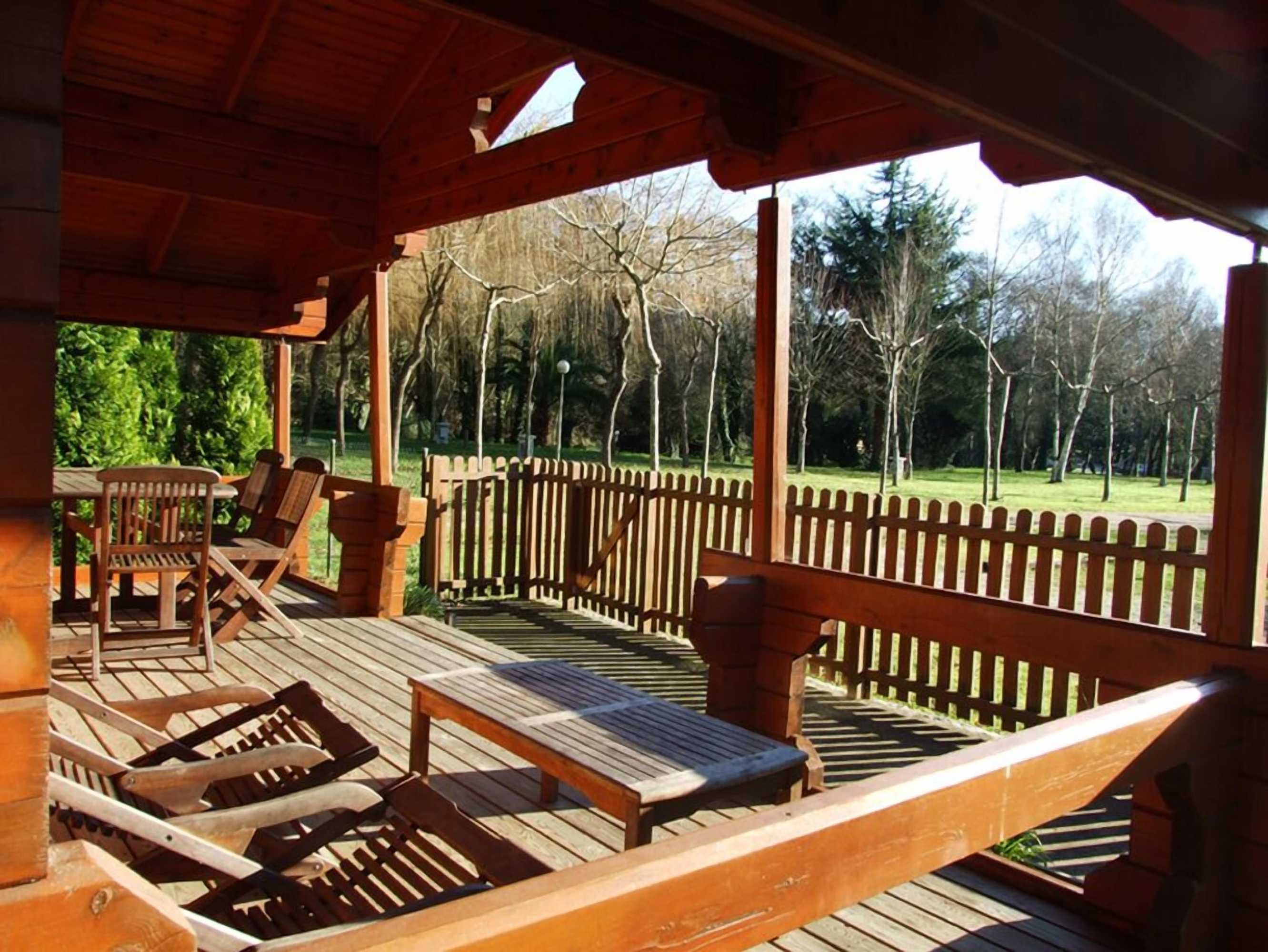 Gift card for Camping Los Manzanos Gift card for Camping Los Manzanos