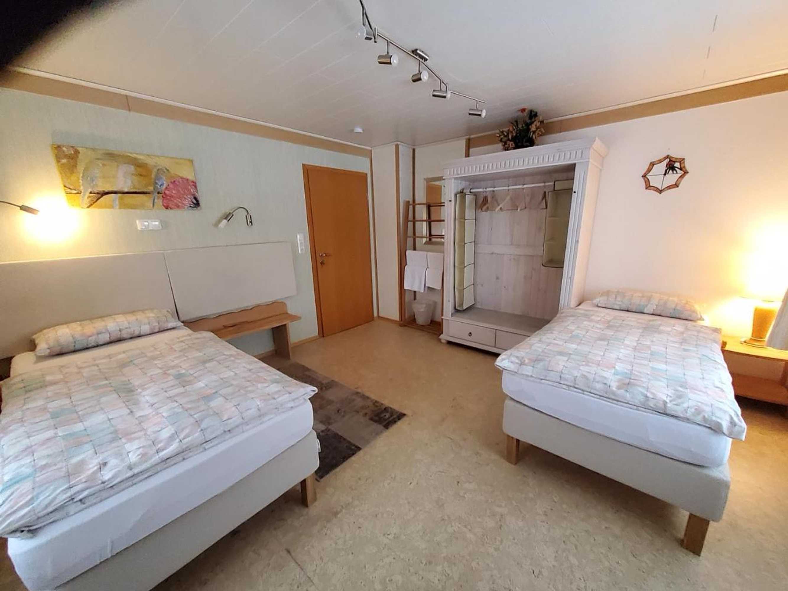 Gift card for B & B Gästehaus Schmidt