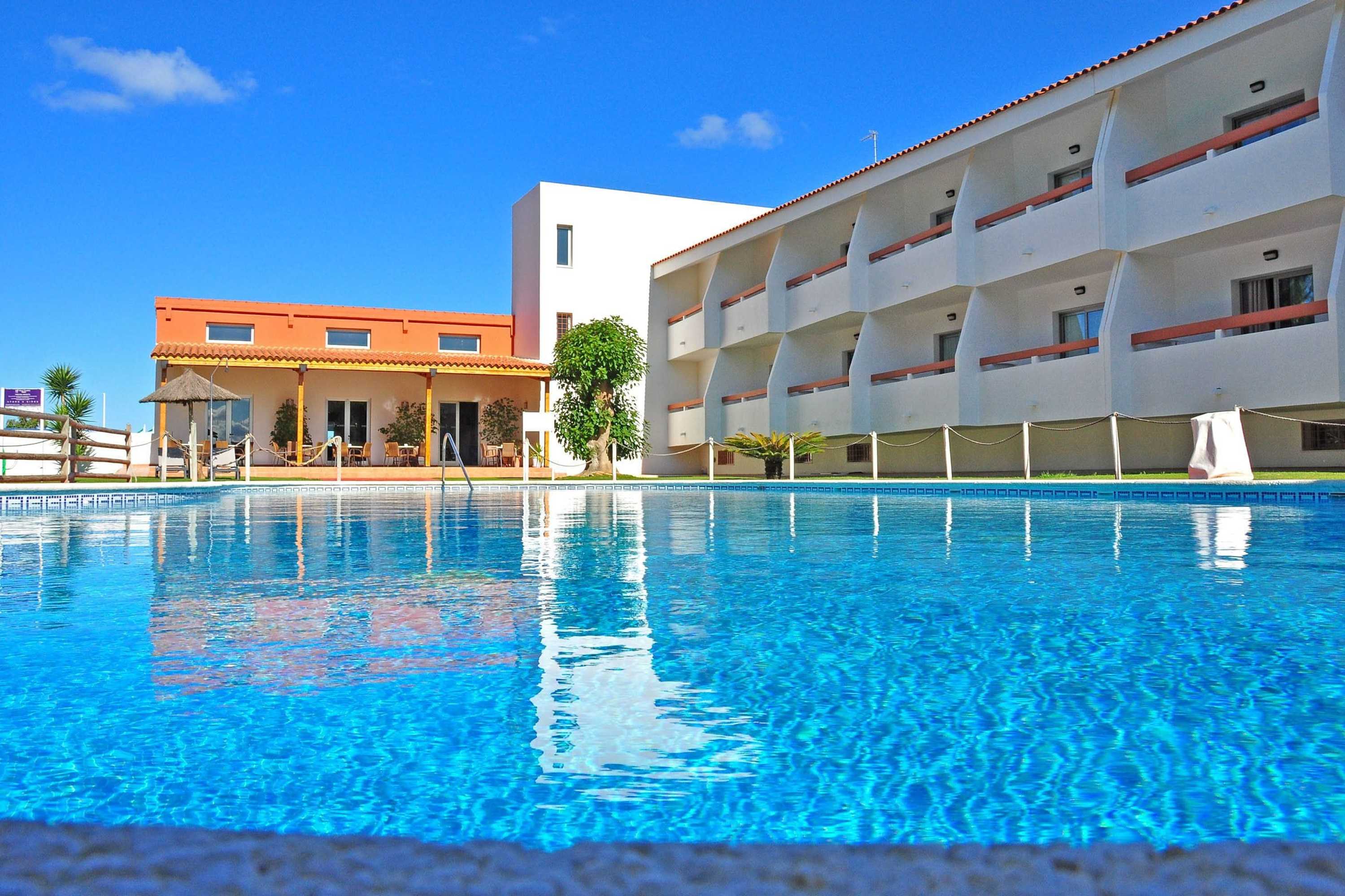 Gift card for Hotel Pradillo Conil Gift card for Hotel Pradillo Conil