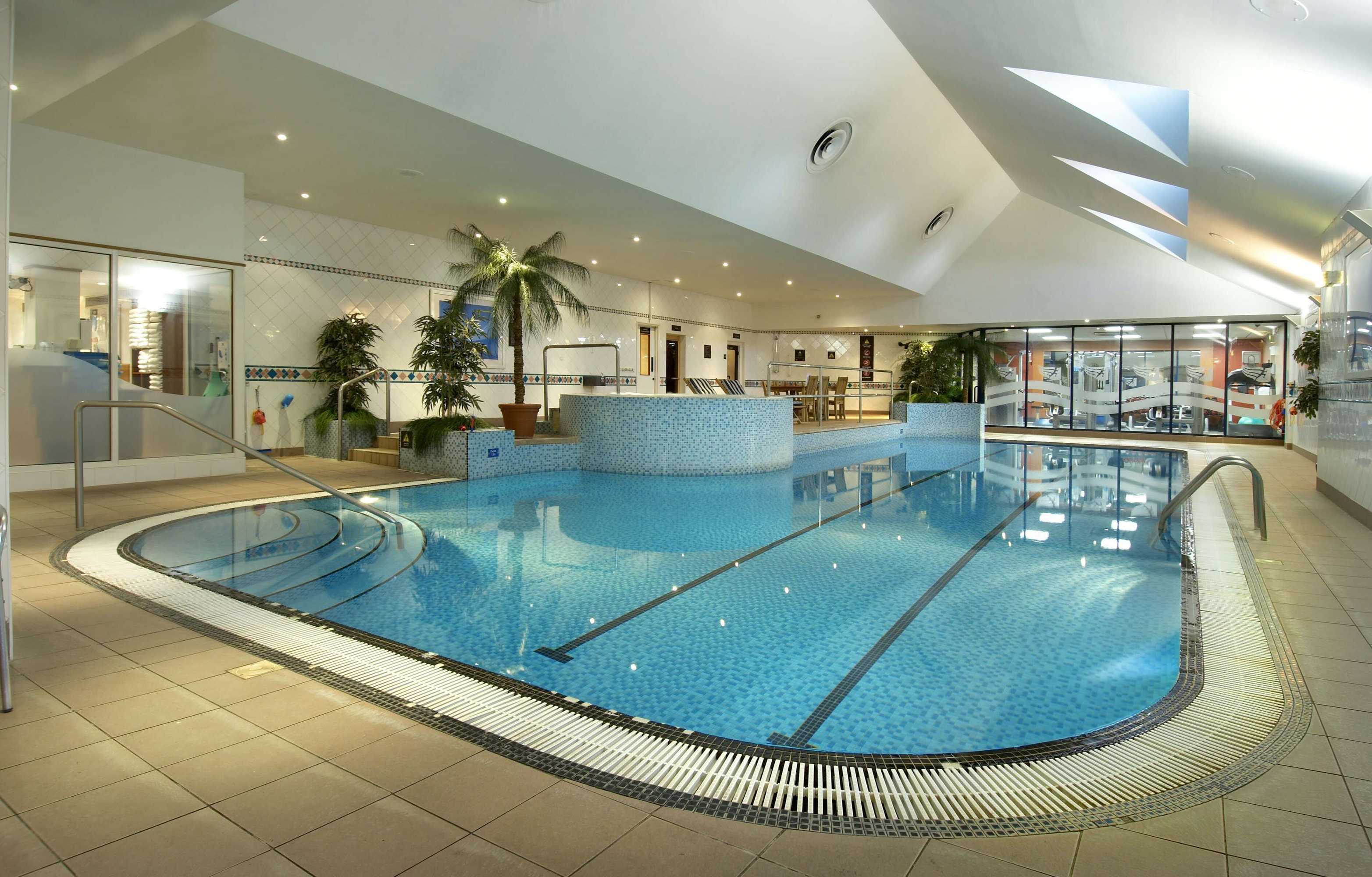 Gift card for Hilton East Midlands Airport Gift card for Hilton East Midlands Airport