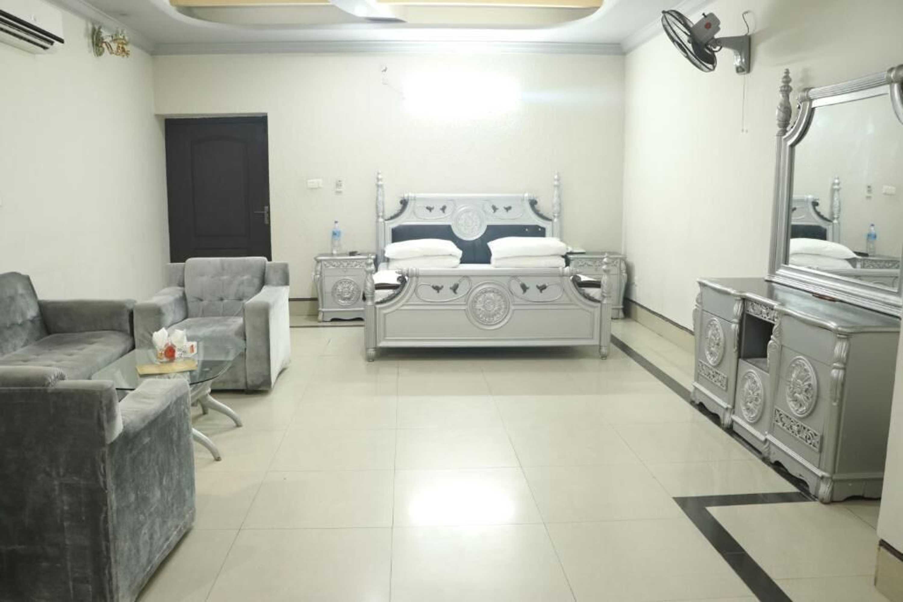 Gift card for Hotel Grace Inn Multan Gift card for Hotel Grace Inn Multan