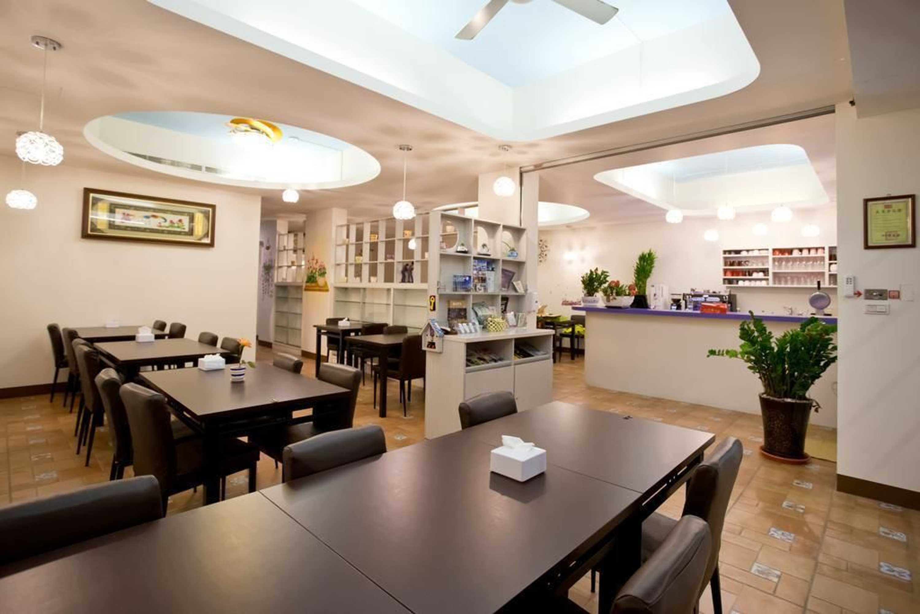 Gift card for Sinyuange B&b