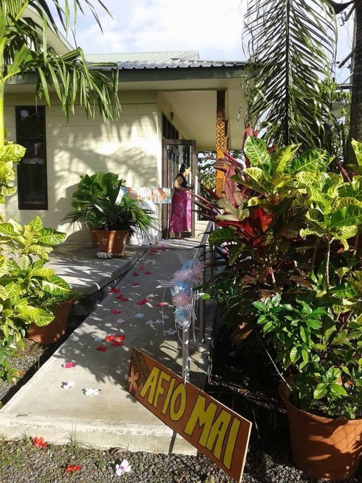 Gift card for Le Alaimoana Hotel