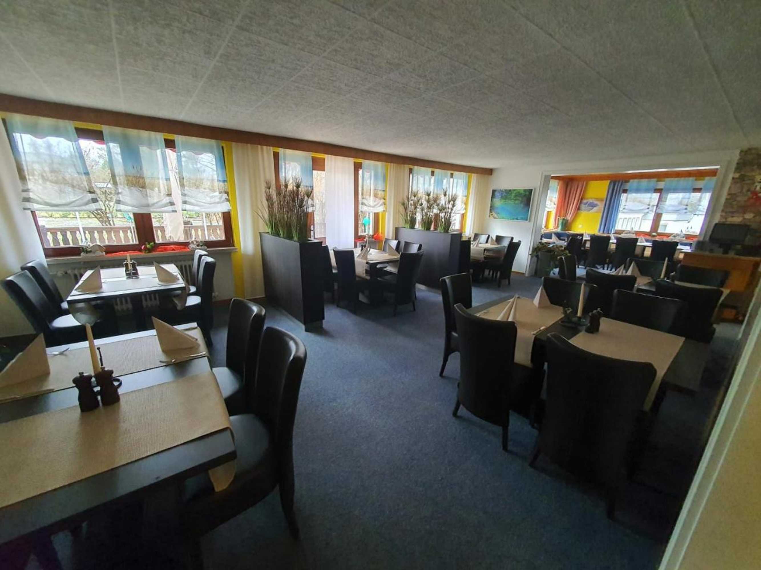 Gift card for Hotel Bechtel