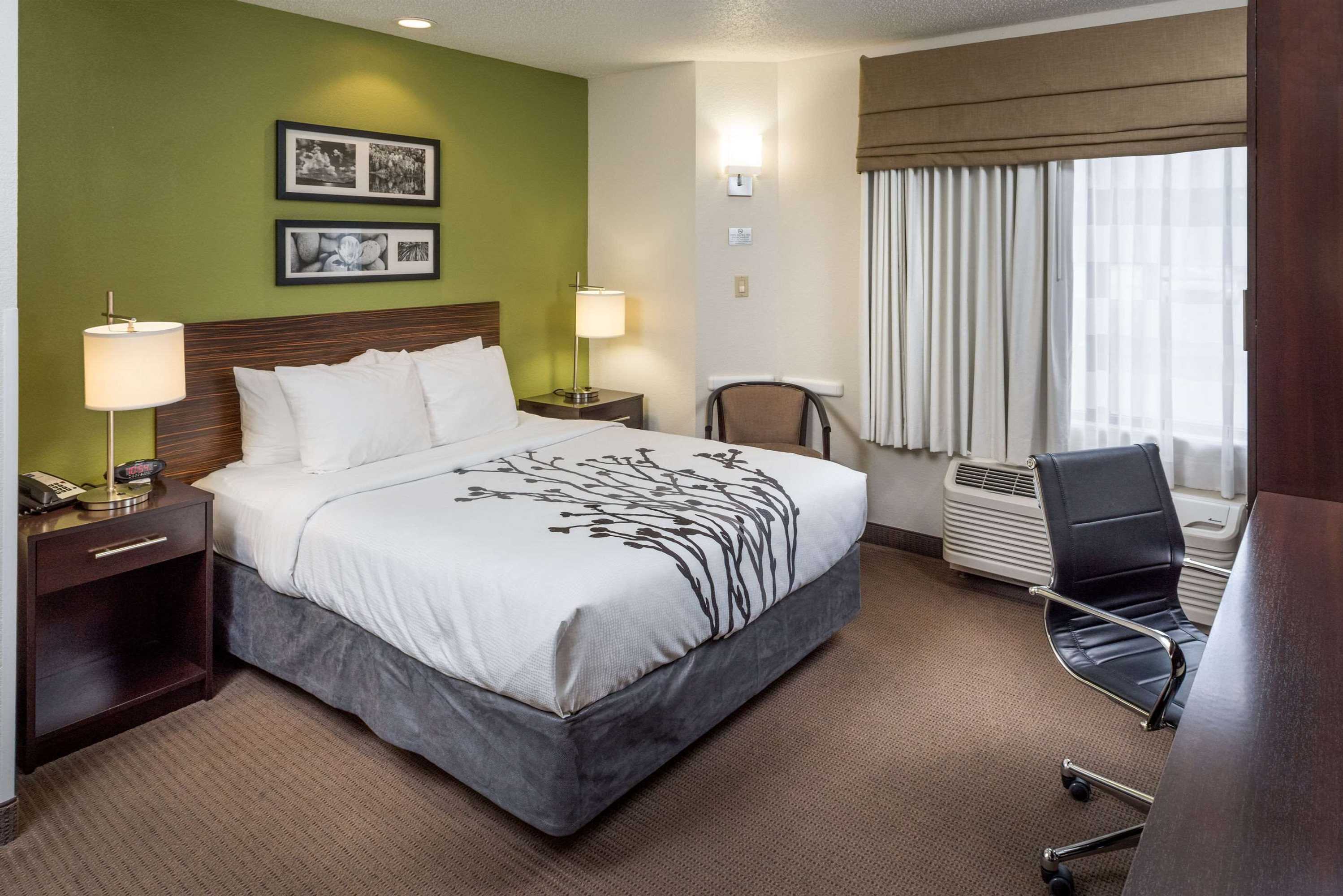 Gift card for Sleep Inn & Suites Cross Lanes - South Charleston Gift card for Sleep Inn & Suites Cross Lanes - South Charleston