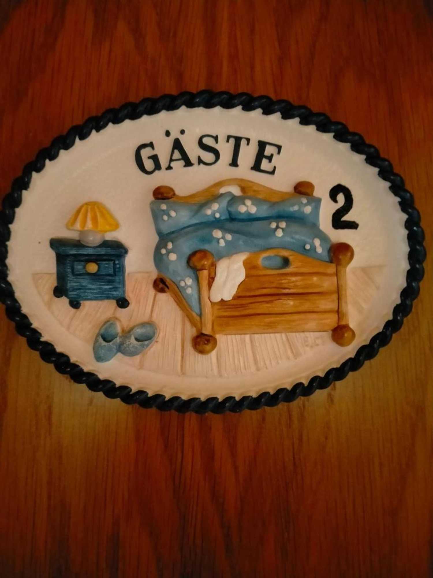 Gift card for Gasthof Lederhose