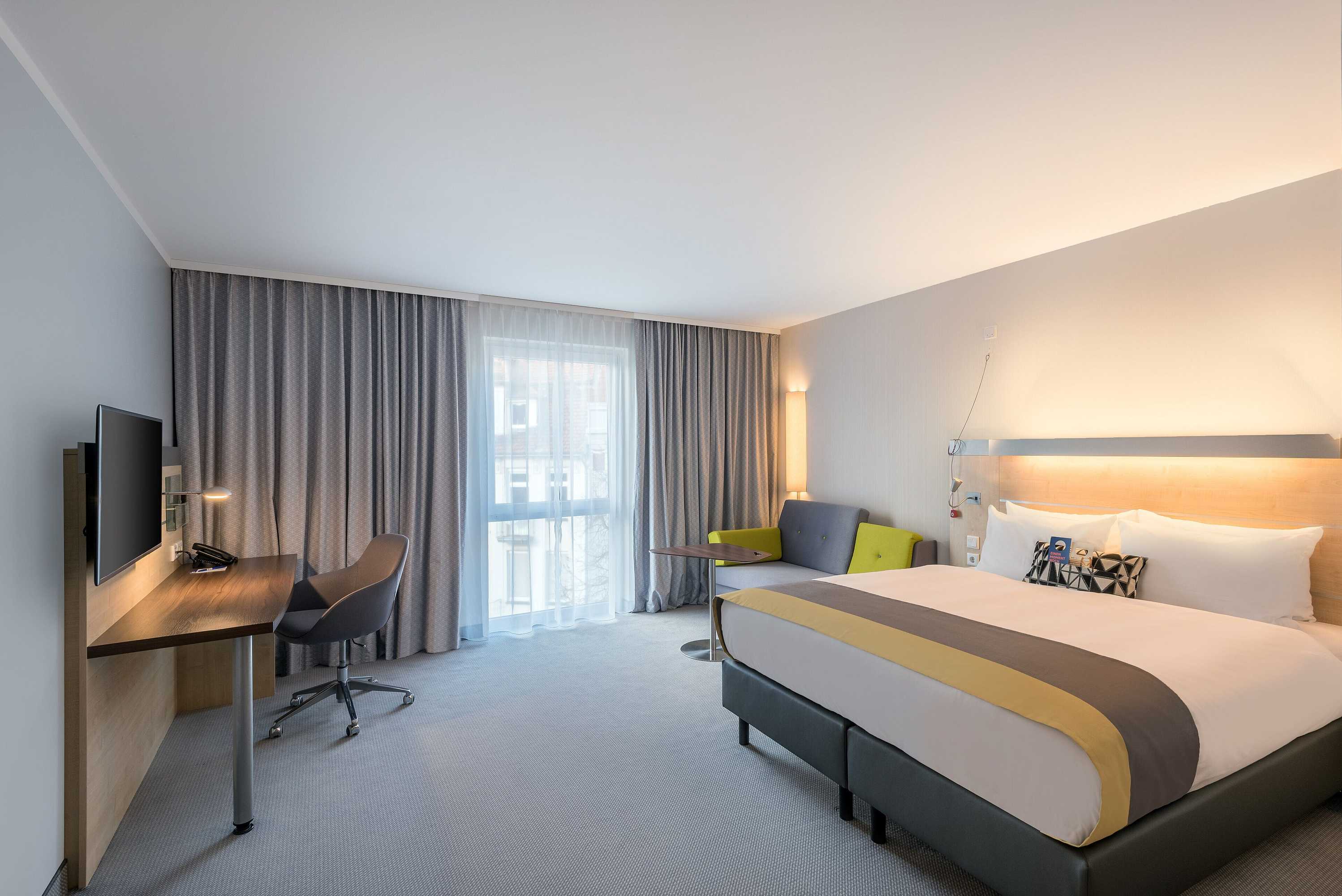 Gift card for Holiday Inn Express Guetersloh by Ihg Gift card for Holiday Inn Express Guetersloh by Ihg