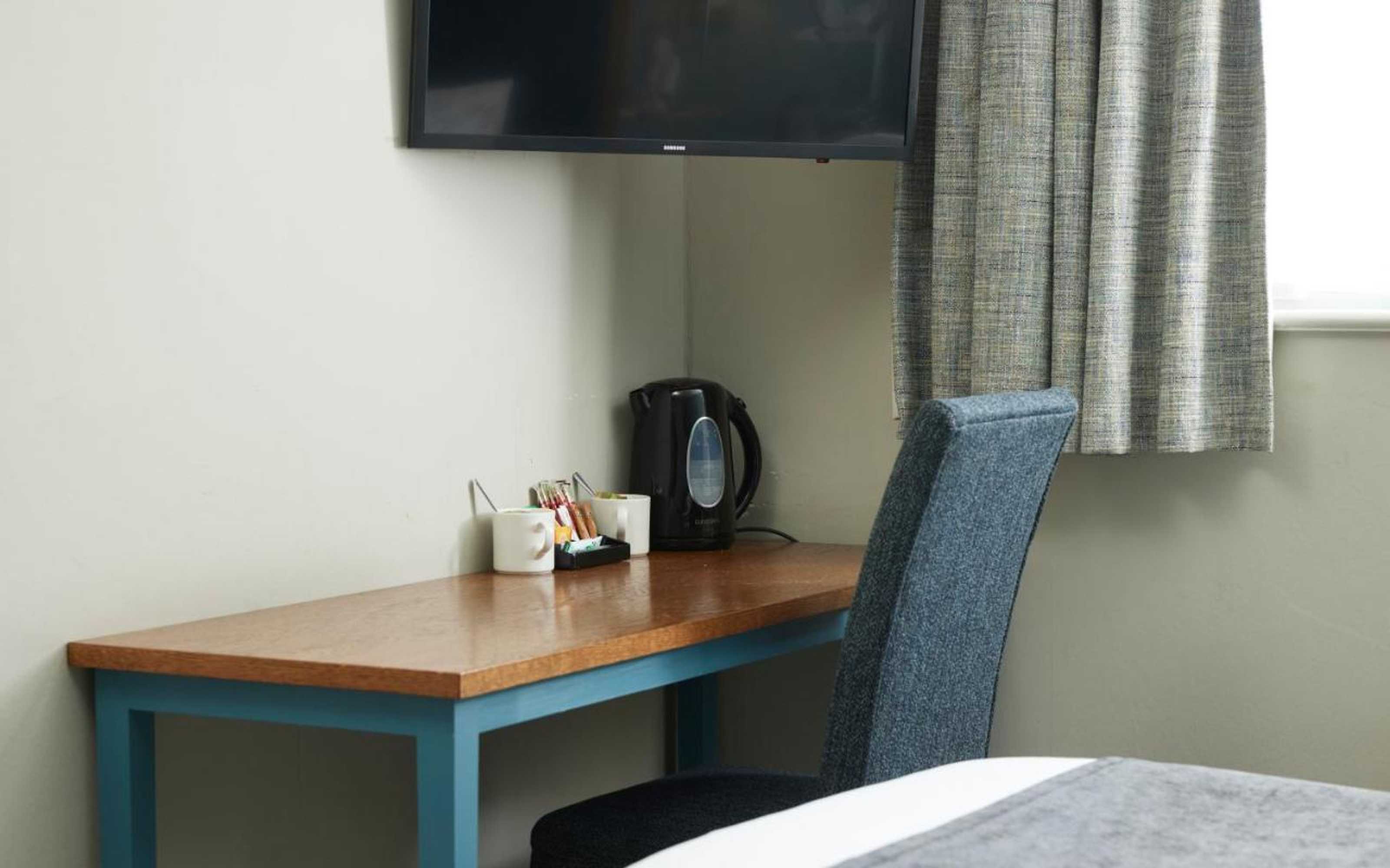 Gift card for Sun Hotel by Greene King Inns