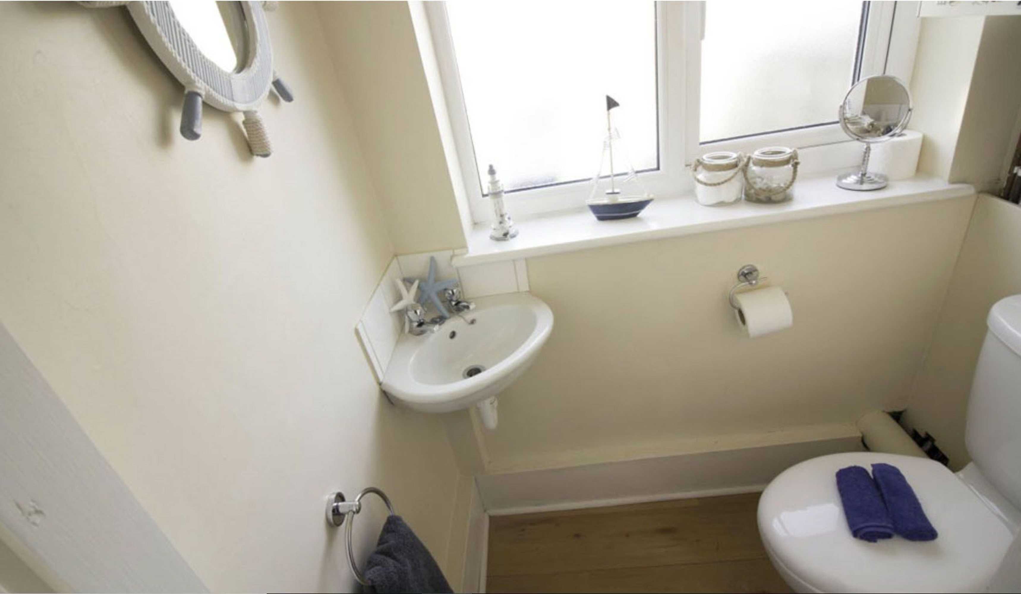 Gift card for Roomtel - Brook House