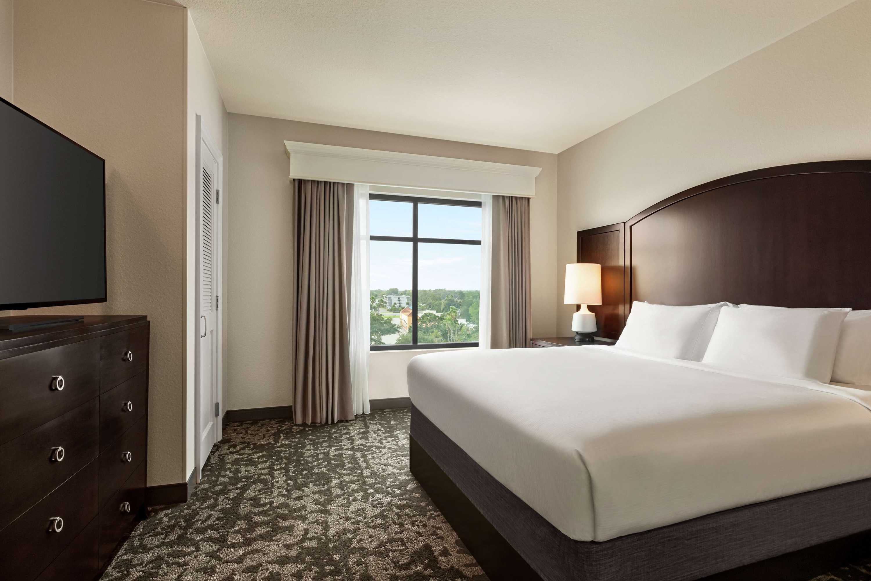 Gift card for Embassy Suites by Hilton Orlando Lake Buena Vista South