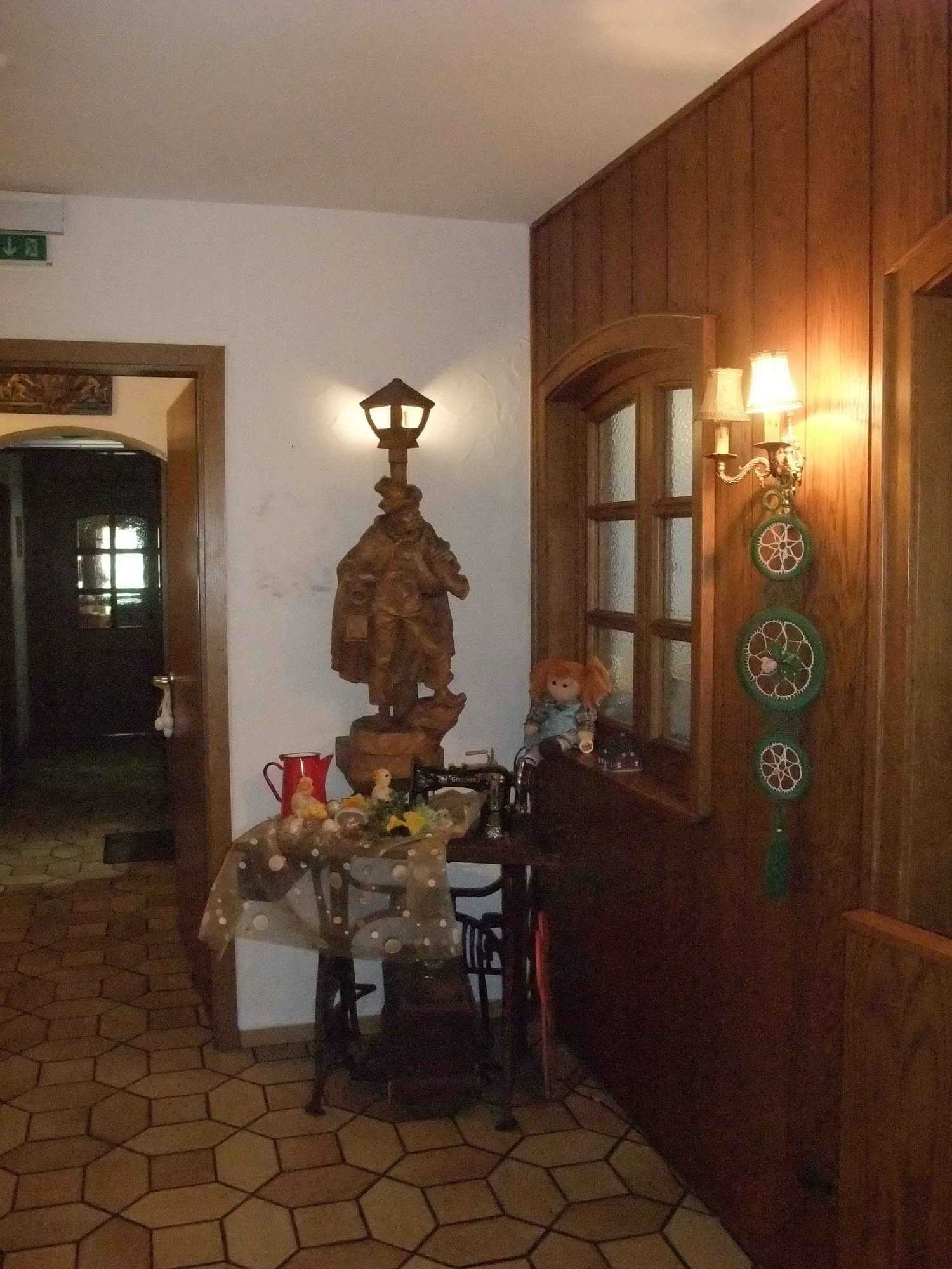 Gift card for Gasthof-Pension Alte Post Gift card for Gasthof-Pension Alte Post