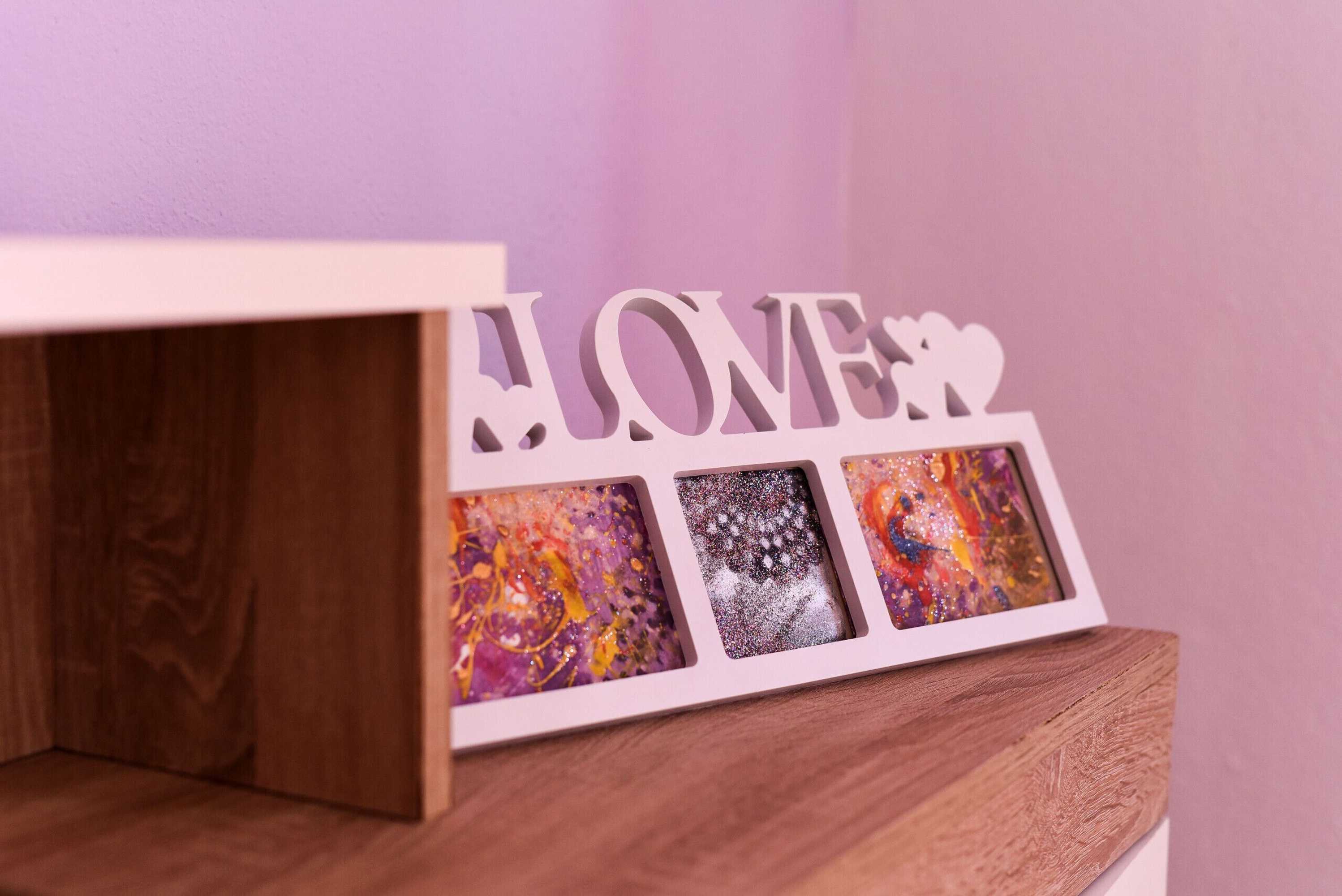 Gift card for Villa Nea