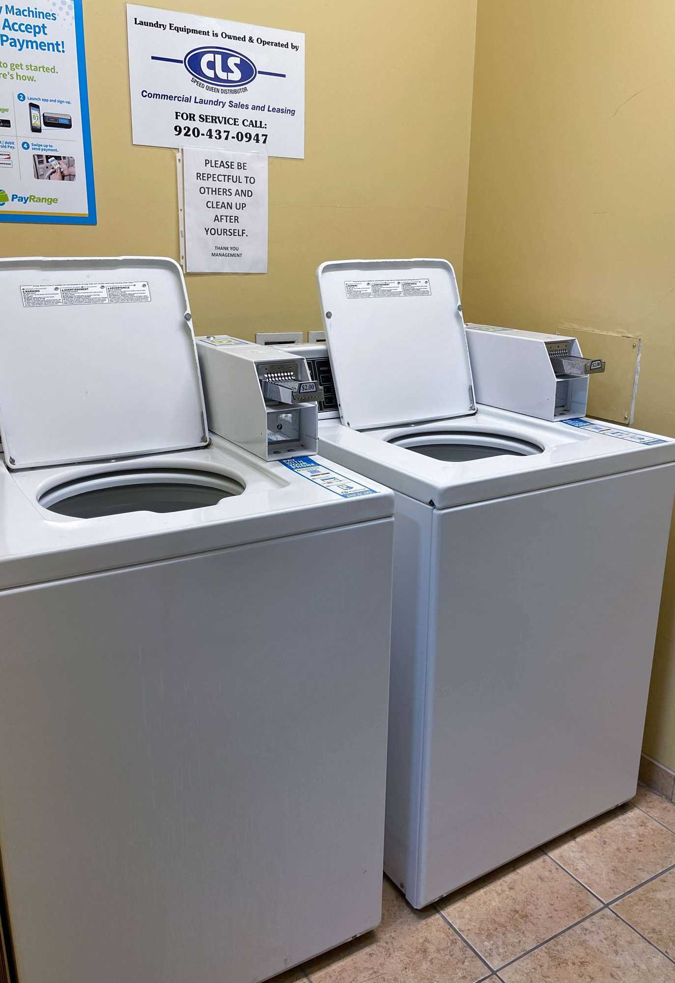 Gift card for Motel 6 Green Bay, WI - Lambeau