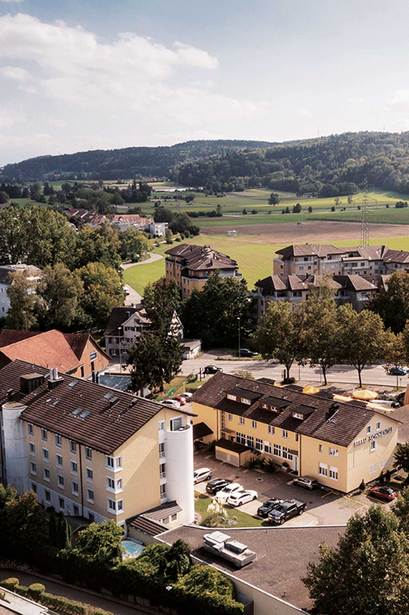 Gift card for Sorell Hotel Sonnental City & Wellnesshotel Gift card for Sorell Hotel Sonnental City & Wellnesshotel