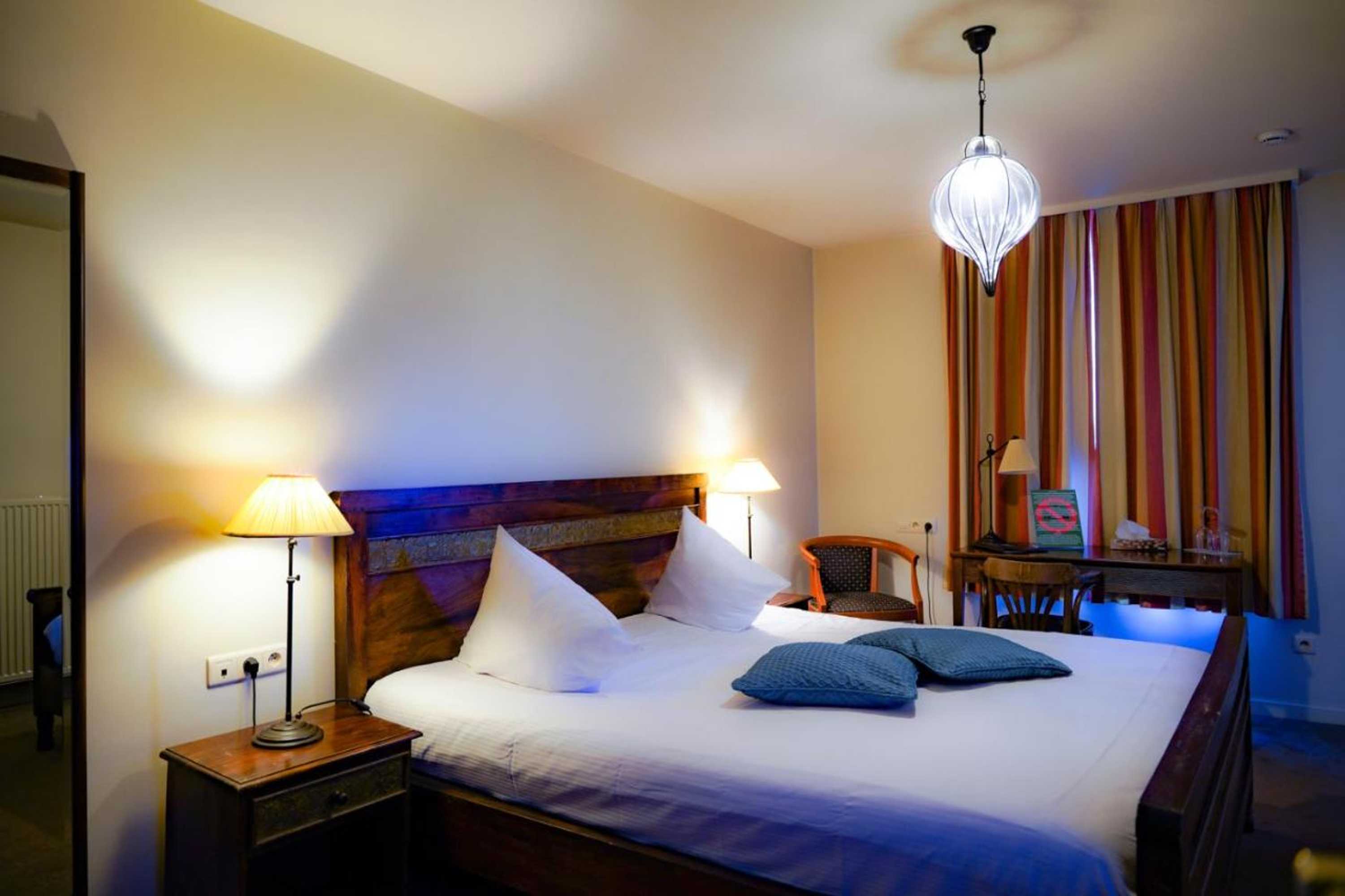 Gift card for Oranje City Hotel