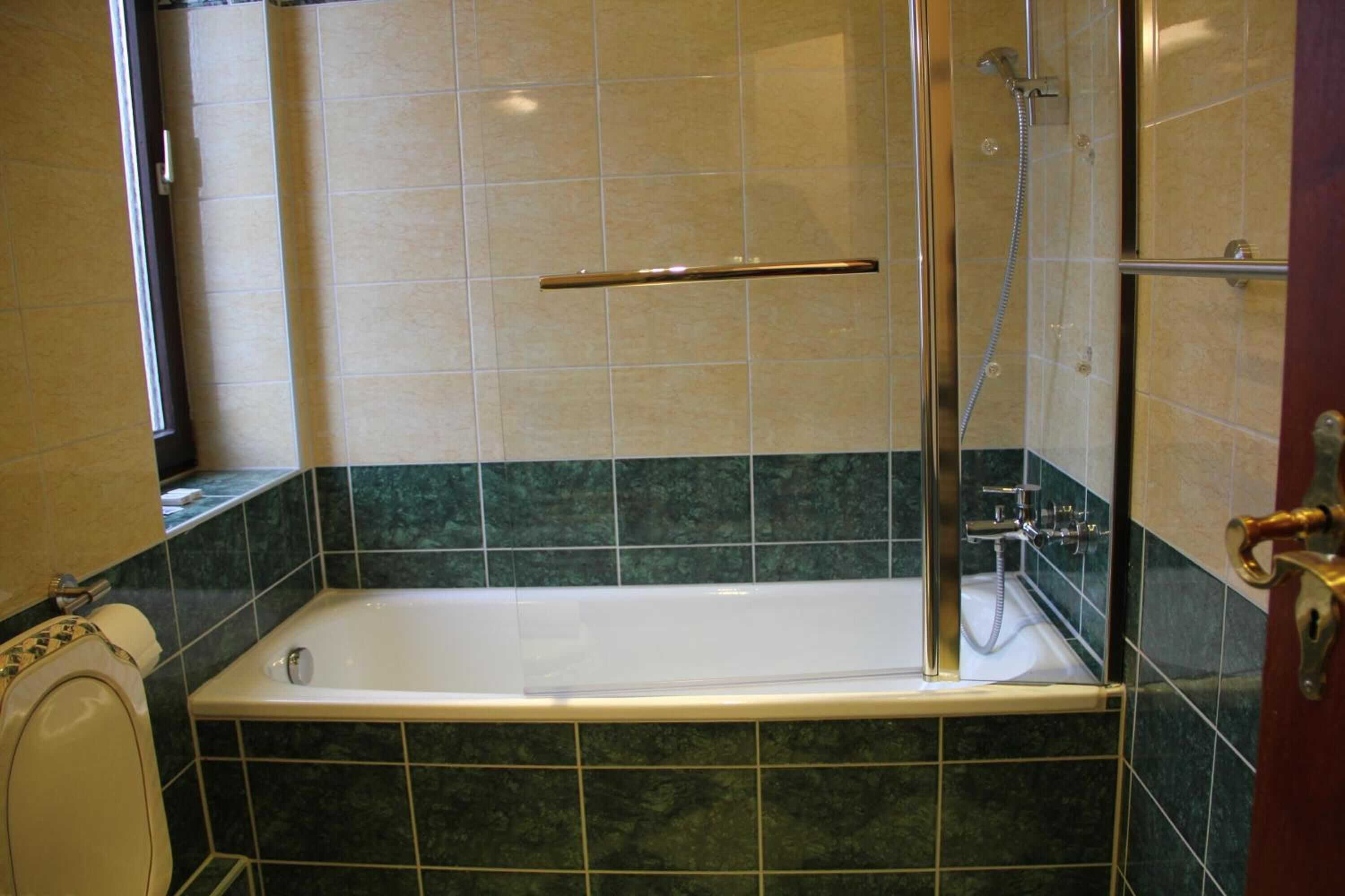 Gift card for Hotel Wali