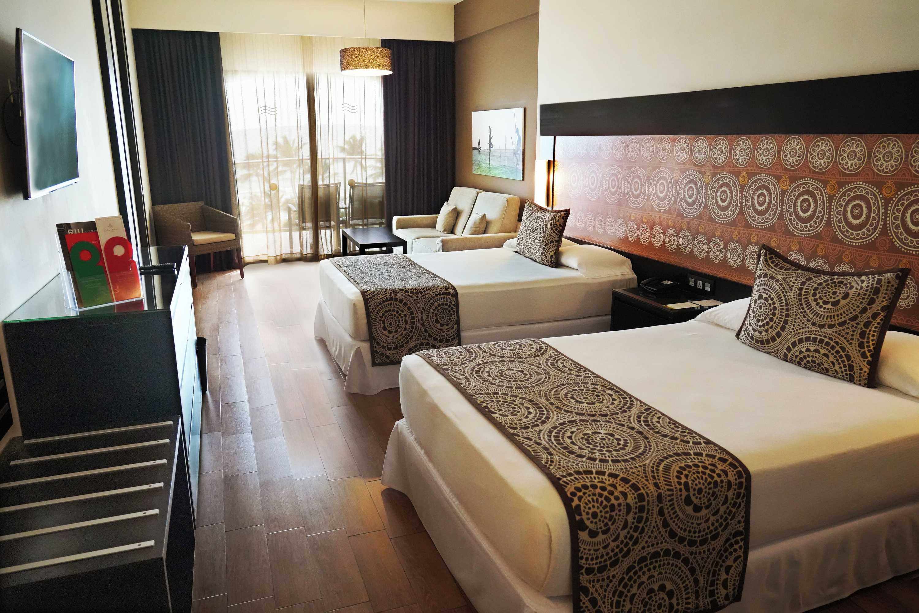 Gift card for Hotel Riu Sri Lanka - All Inclusive Gift card for Hotel Riu Sri Lanka - All Inclusive