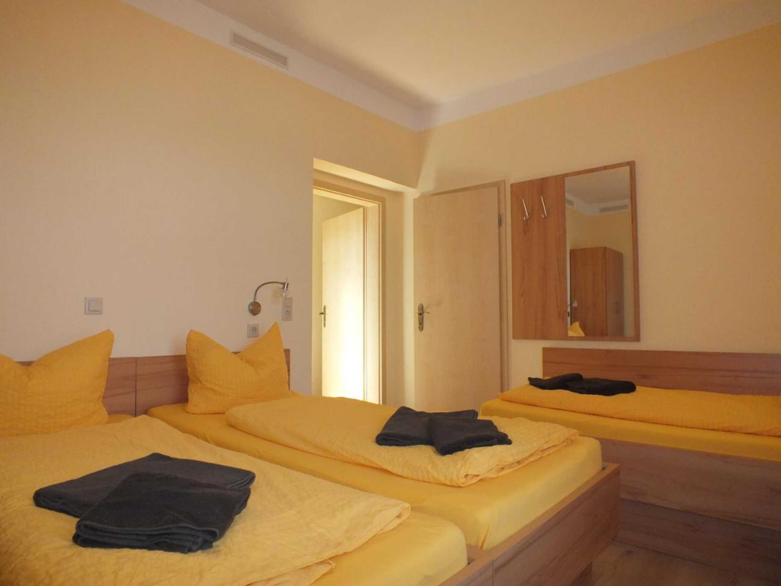 Gift card for Pension am Elberadweg