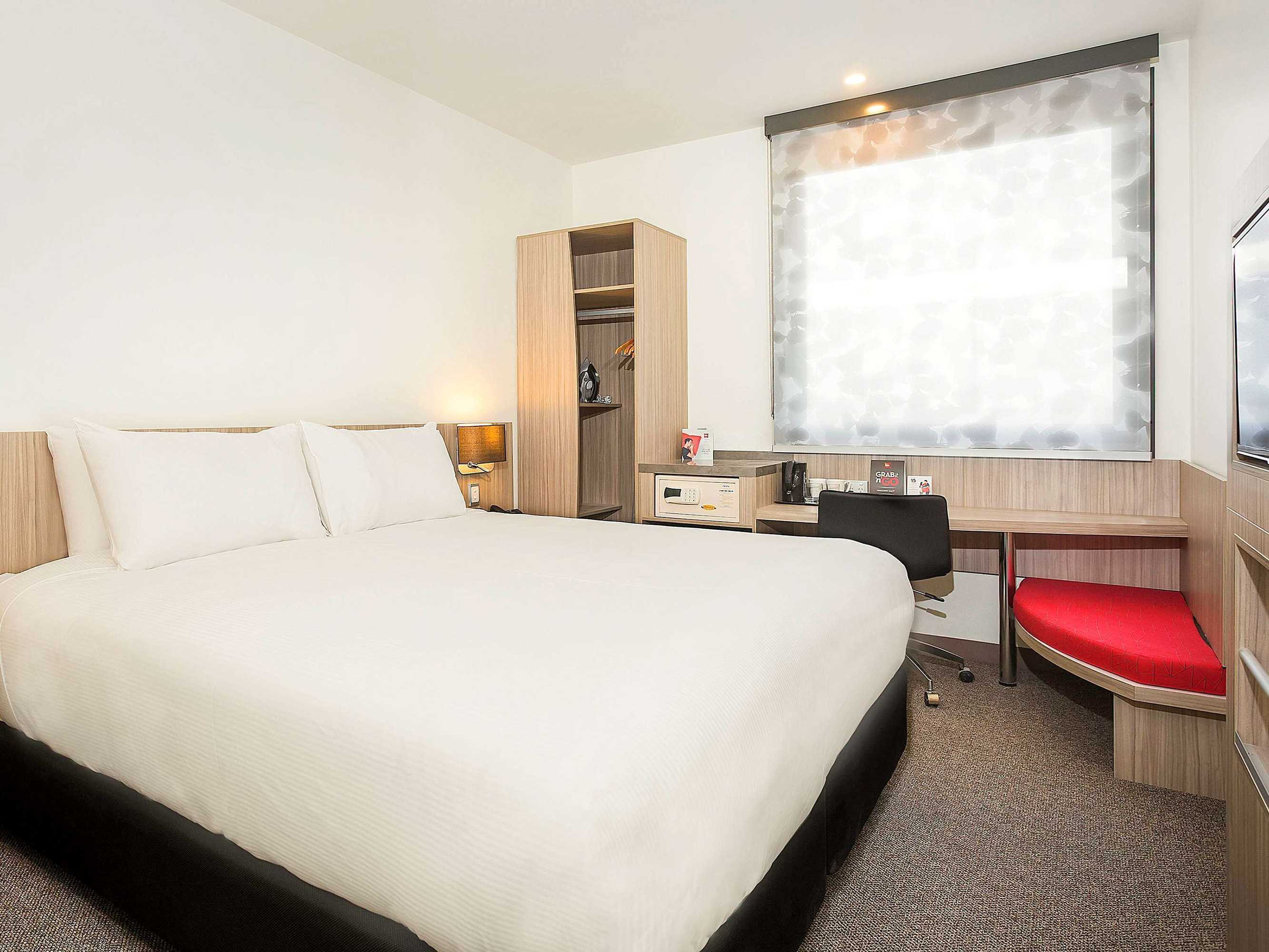 Gift card for Ibis Mackay Gift card for Ibis Mackay