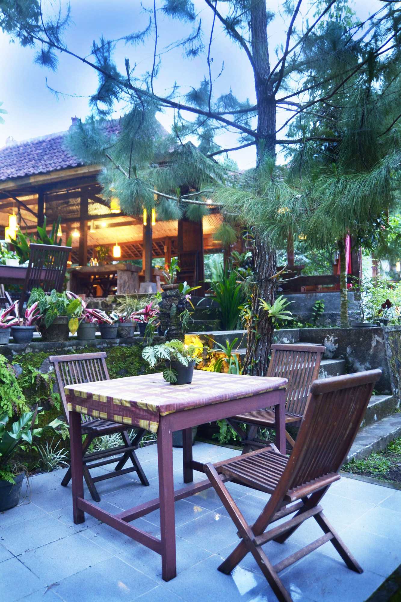 Gift card for The Riverside Javanese Cottages Gift card for The Riverside Javanese Cottages