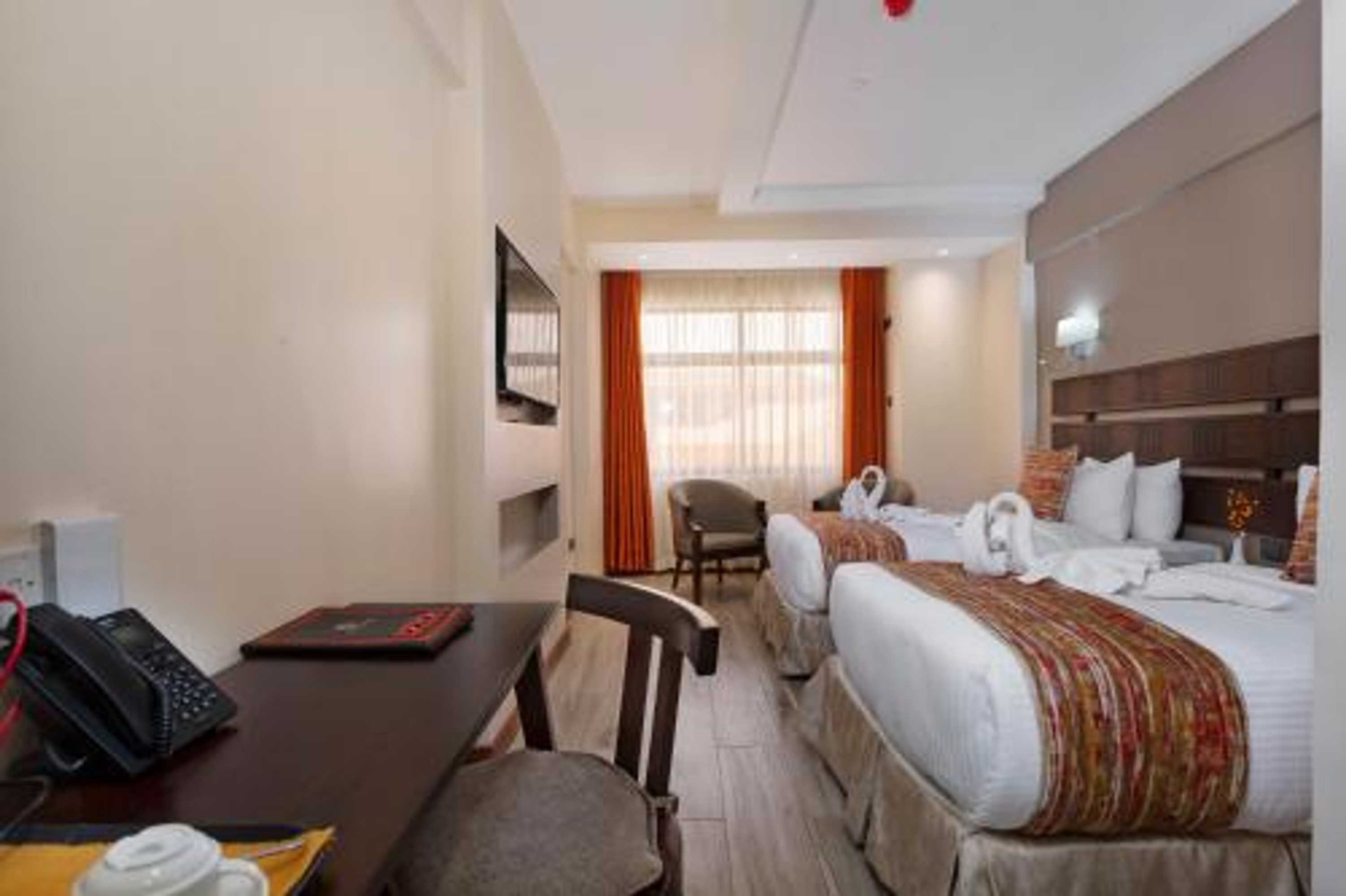 Gift card for Kyaka Hotel Gift card for Kyaka Hotel