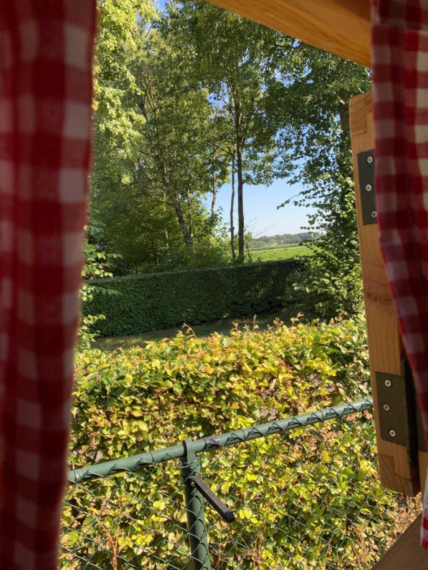 Gift card for #glamping@de Verloren Sinjoor