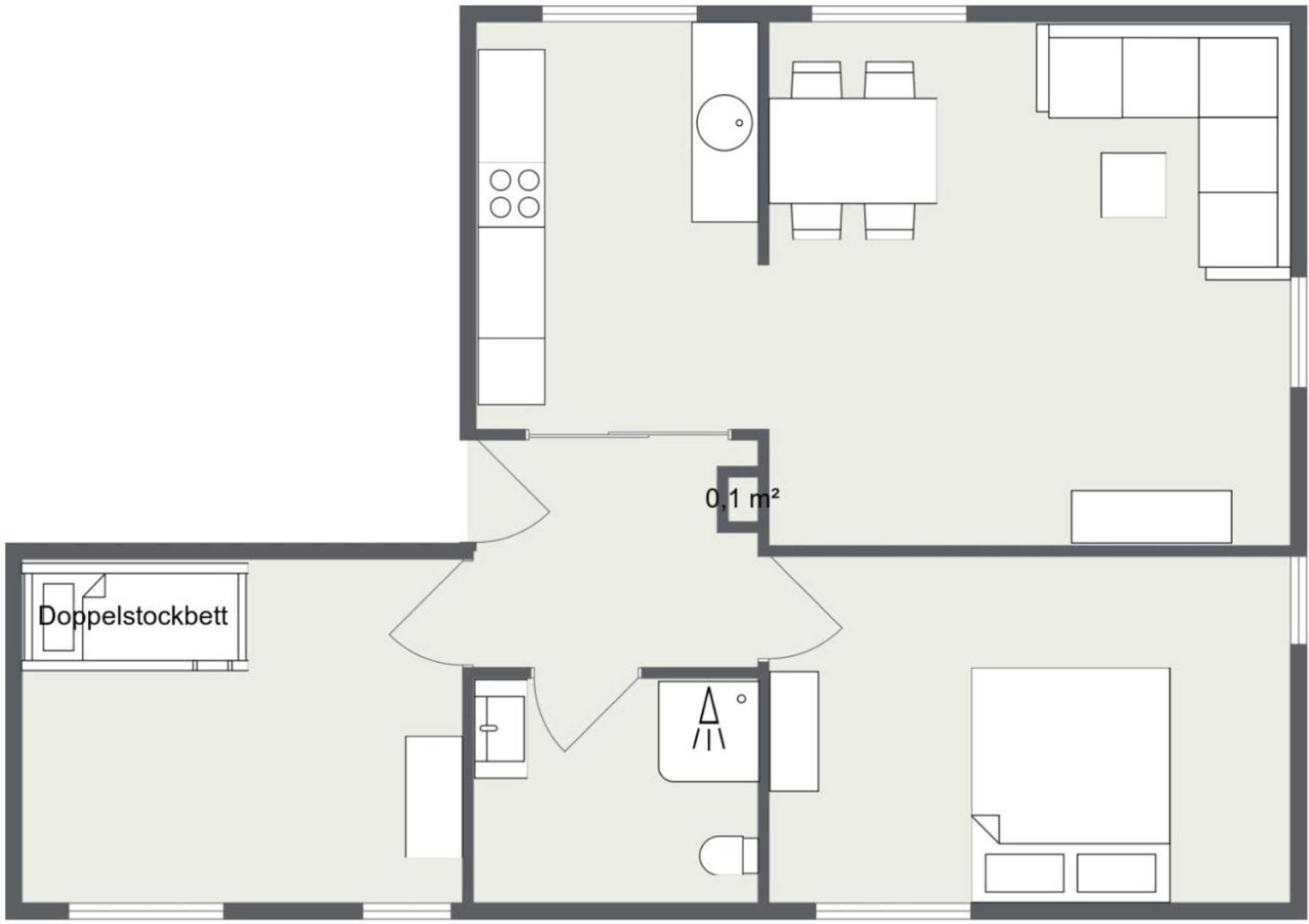 Gift card for Gutshof Doberschau