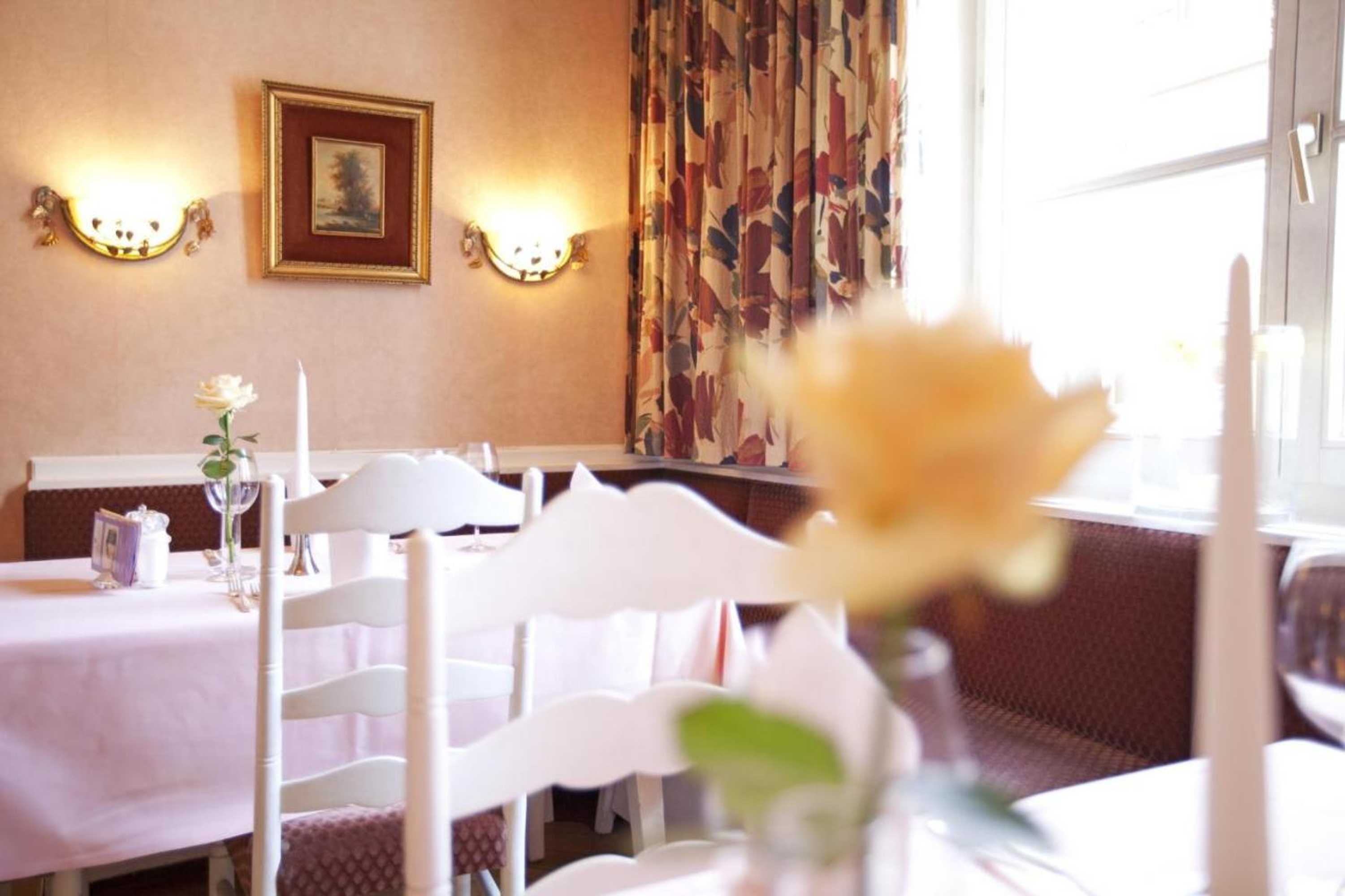 Gift card for Hotel Hirsch