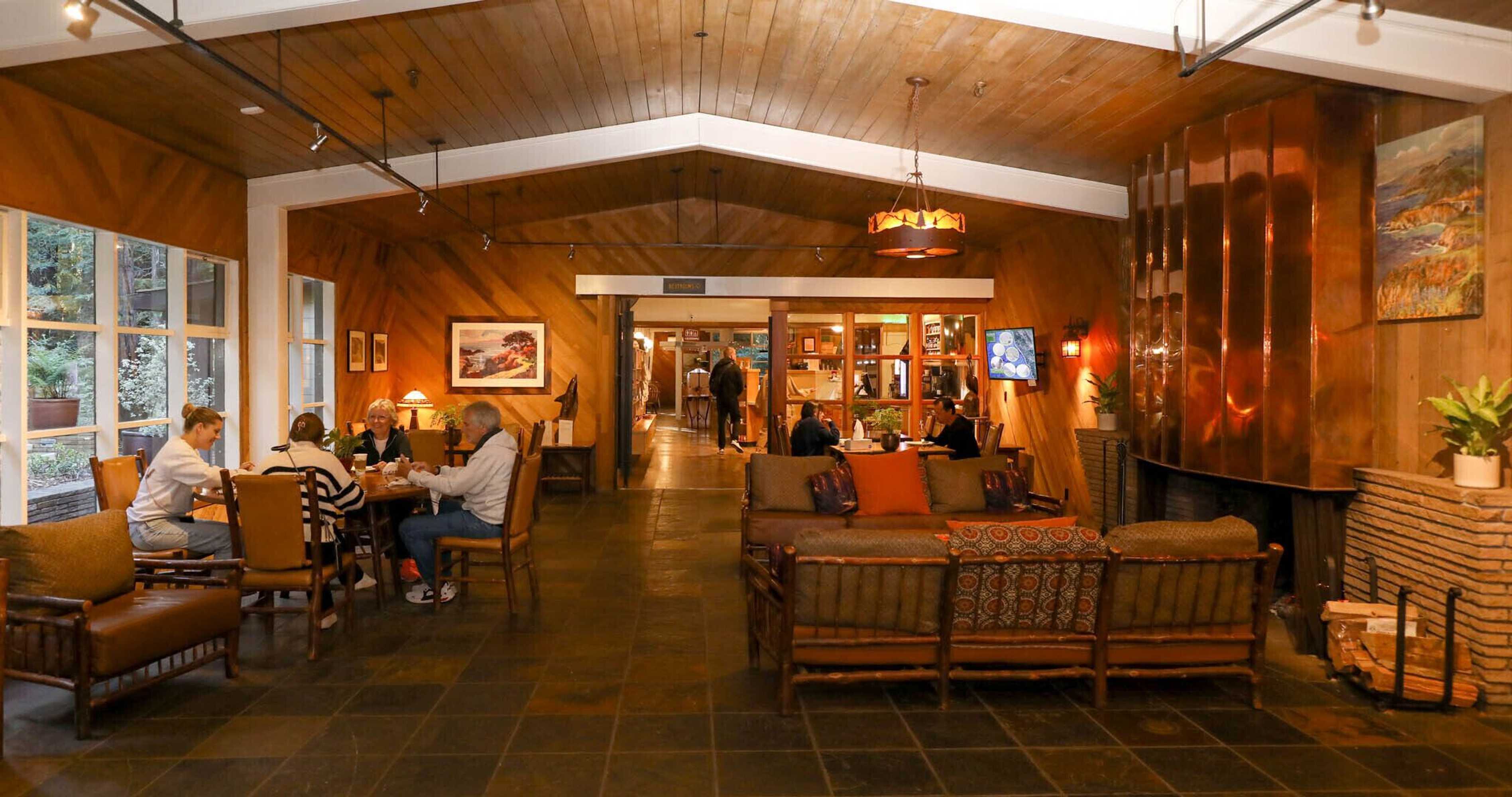 Gift card for Big Sur Lodge Gift card for Big Sur Lodge