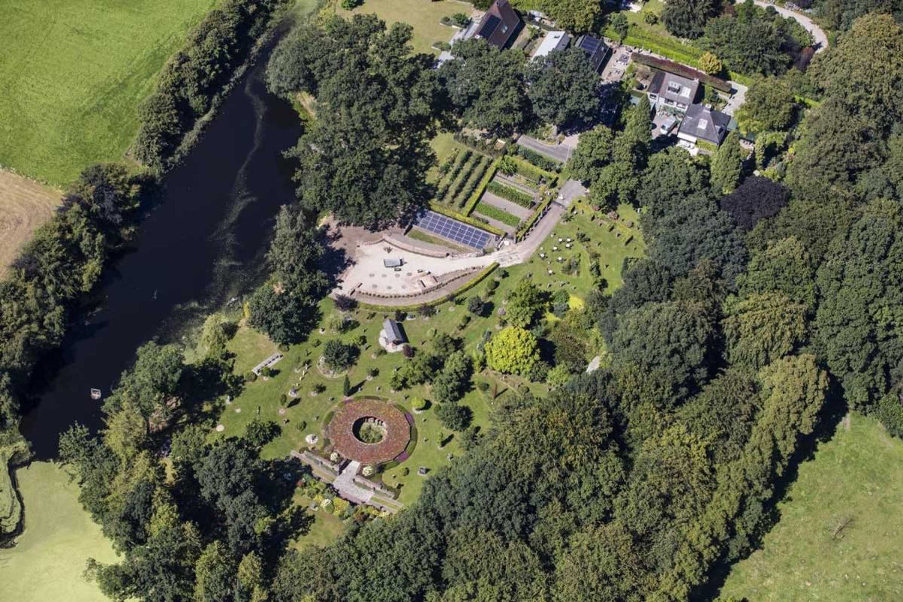 Gift card for De Zanderij