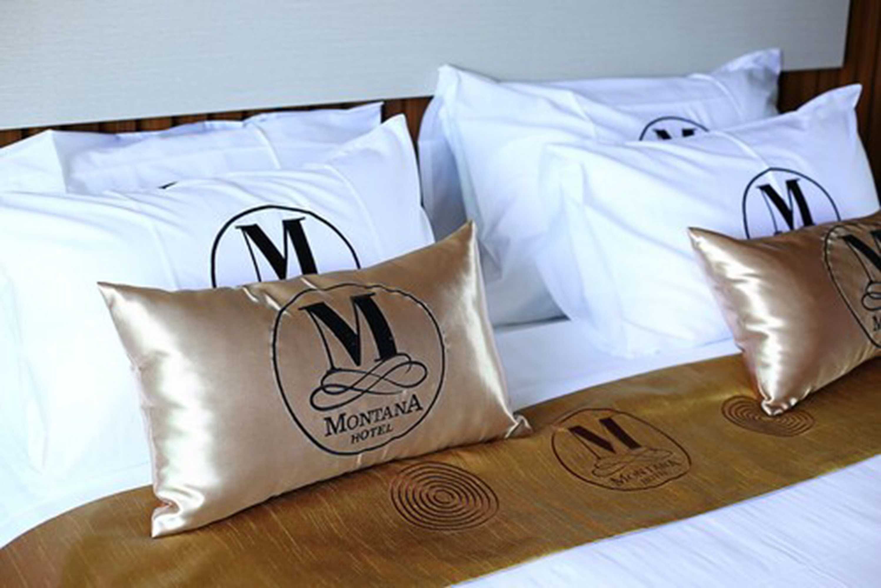 Gift card for Montana Hotel Gift card for Montana Hotel