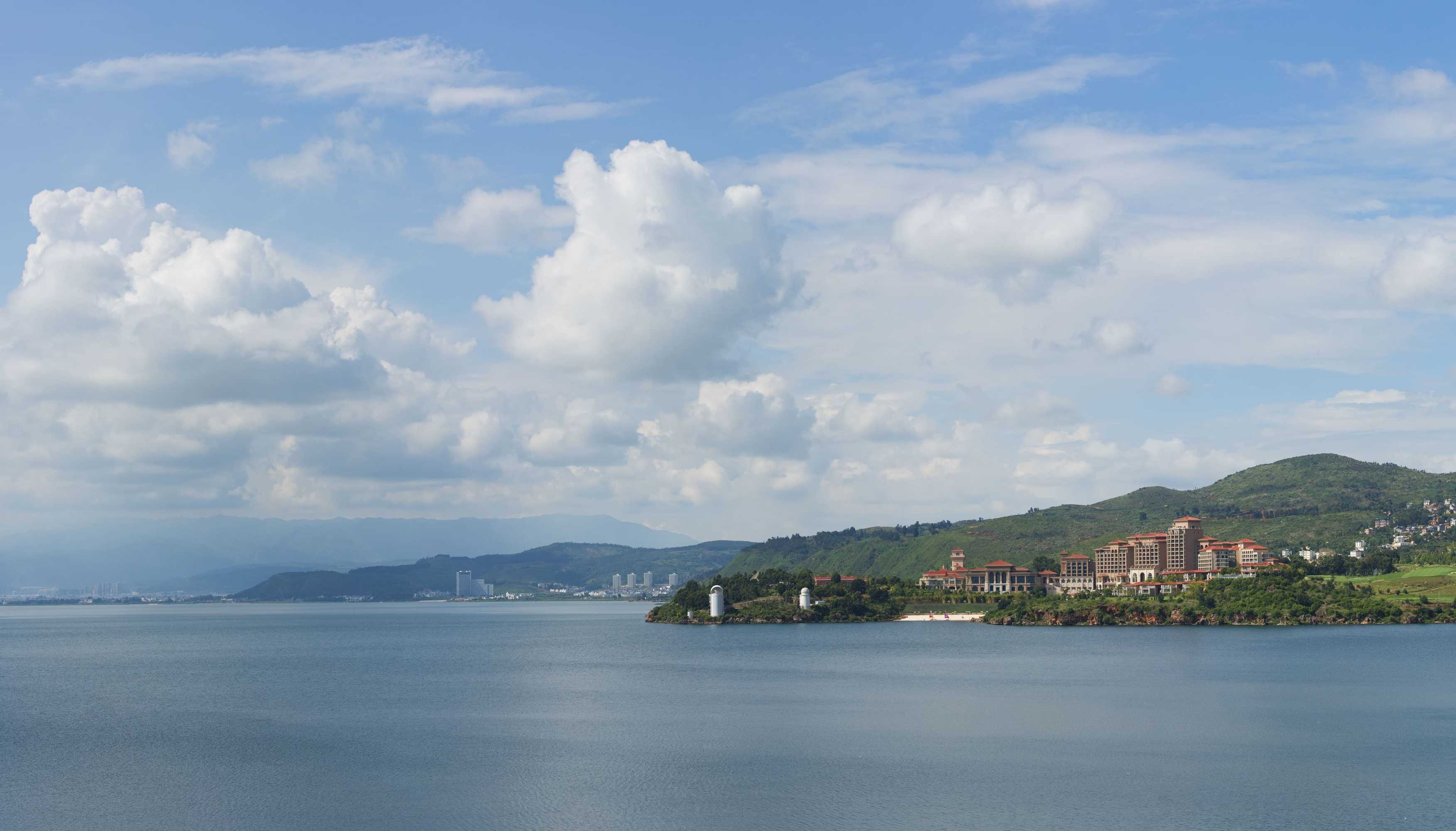 Gift card for Hilton Yuxi Fuxian Lake Gift card for Hilton Yuxi Fuxian Lake