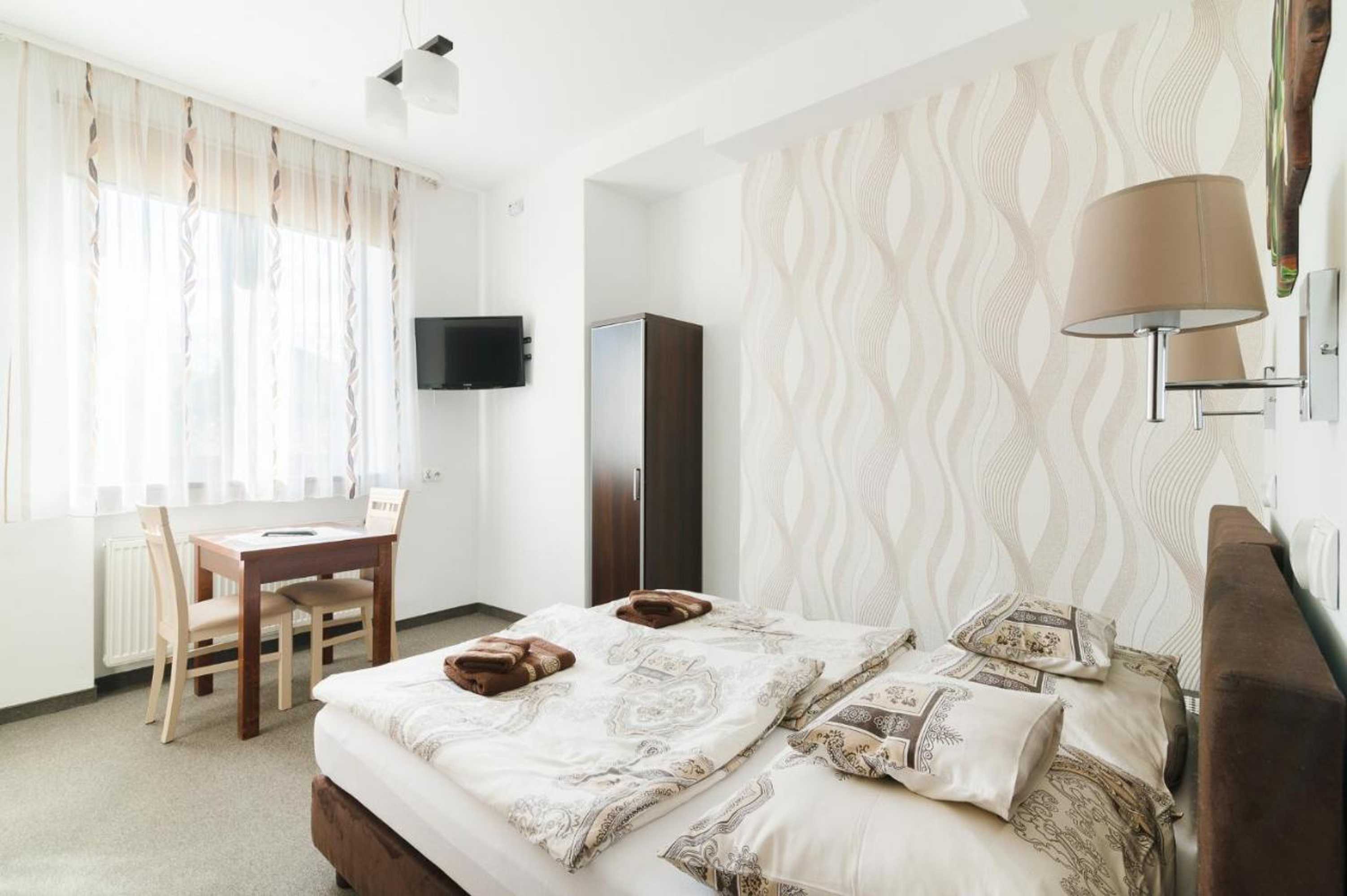 Gift card for Astra Apartments