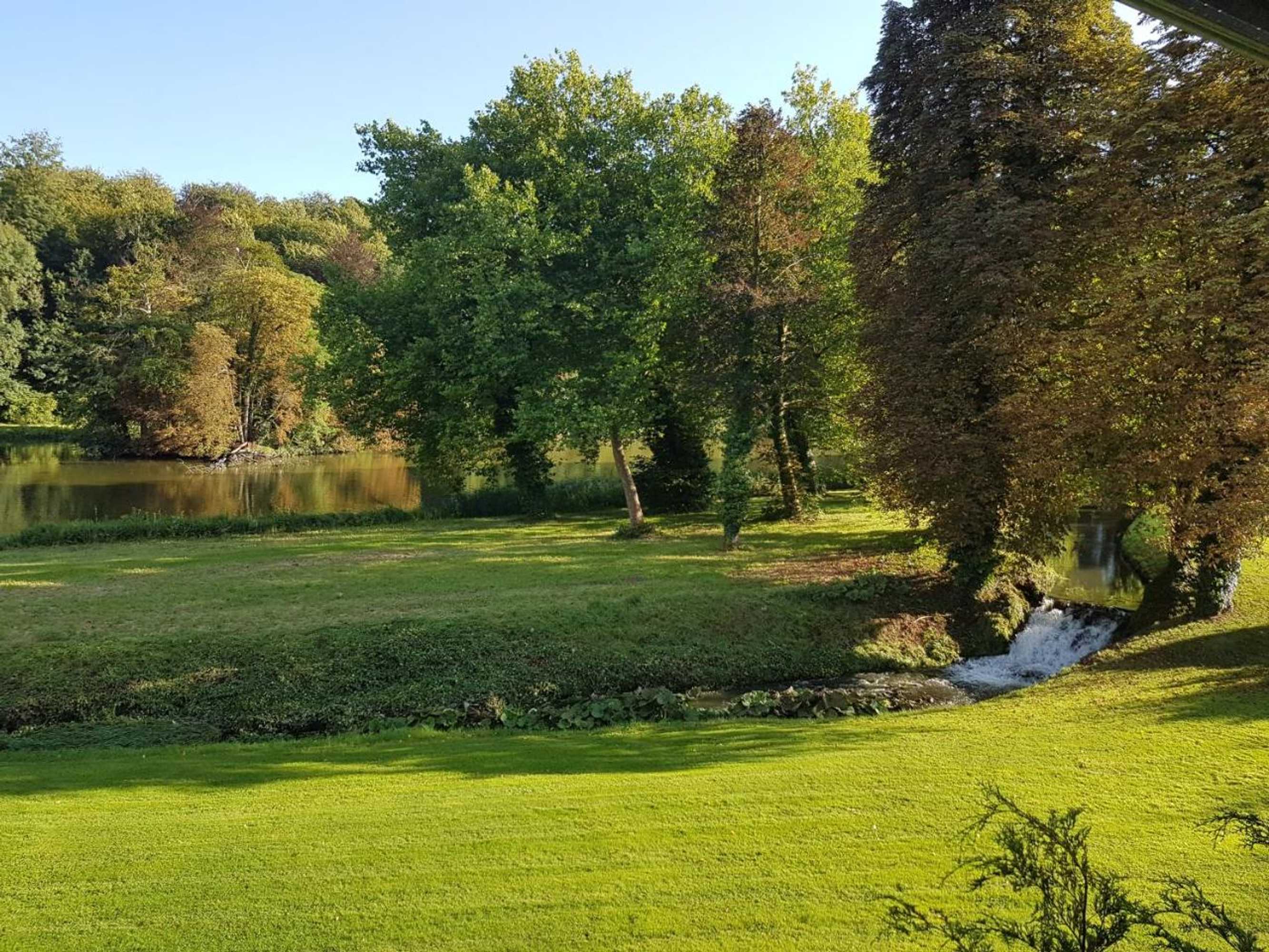 Gift card for B&b Park7 Wavre - Leuven