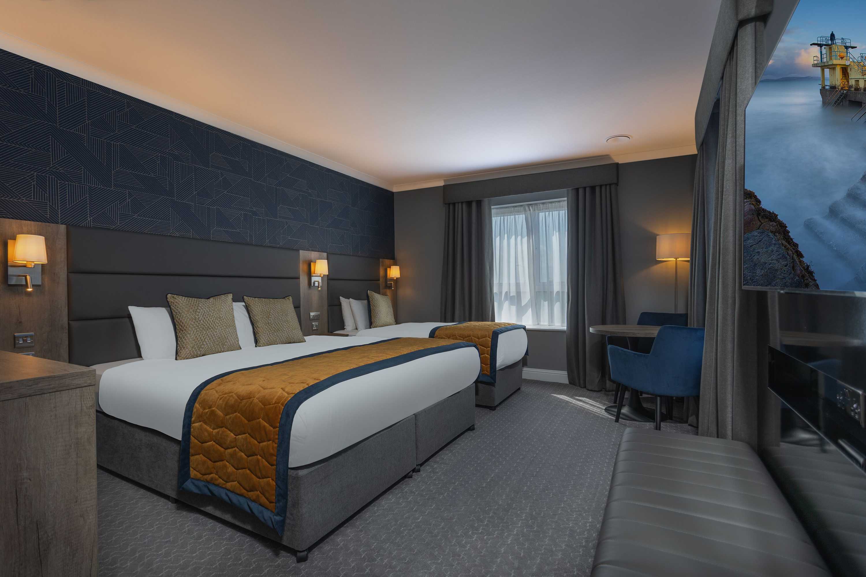 Gift card for Clybaun Hotel Galway Gift card for Clybaun Hotel Galway