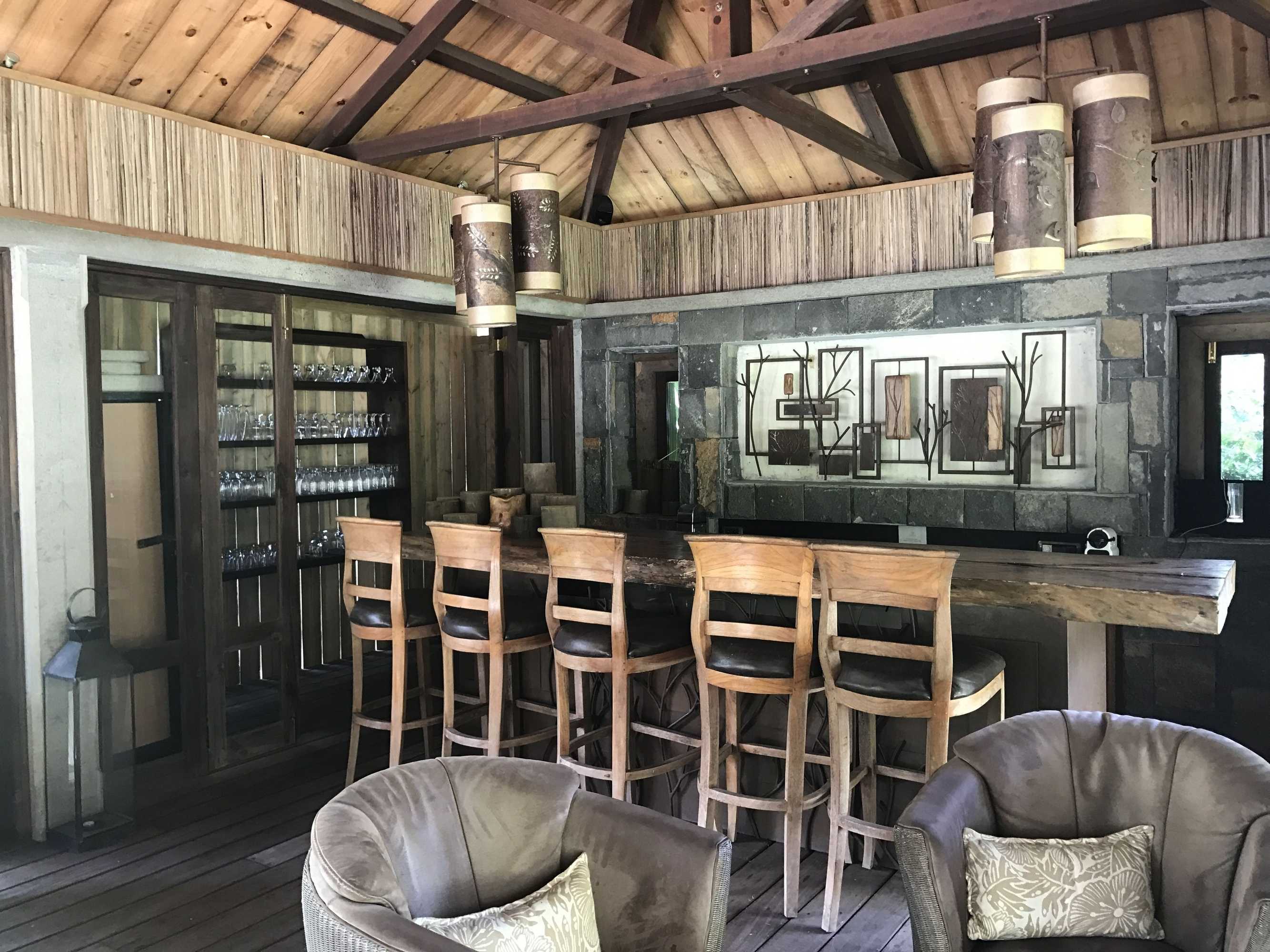 Gift card for Lakaz Chamarel Exclusive Lodge Gift card for Lakaz Chamarel Exclusive Lodge