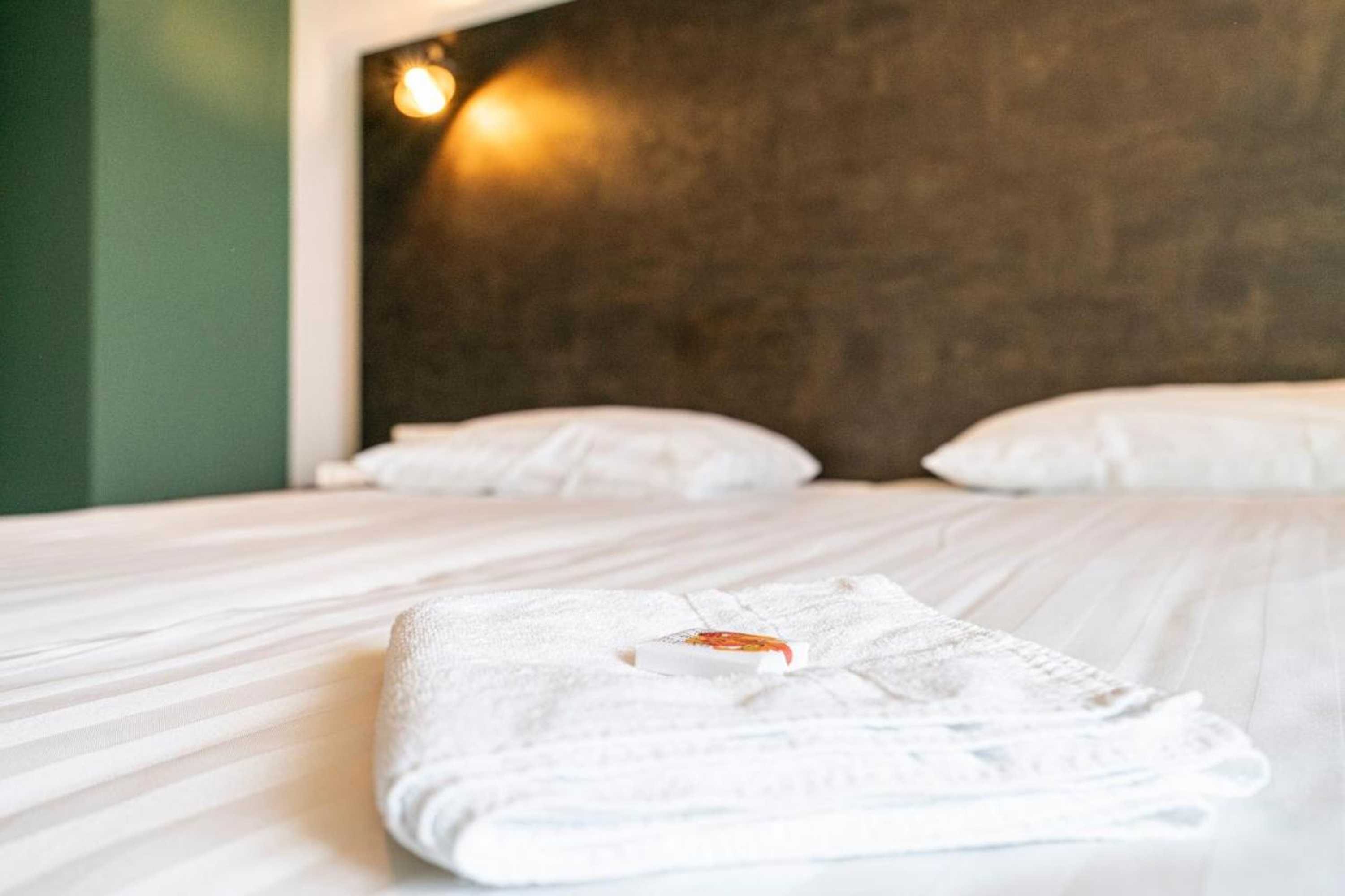 Gift card for Hotel & Eetk'fee de Vlik