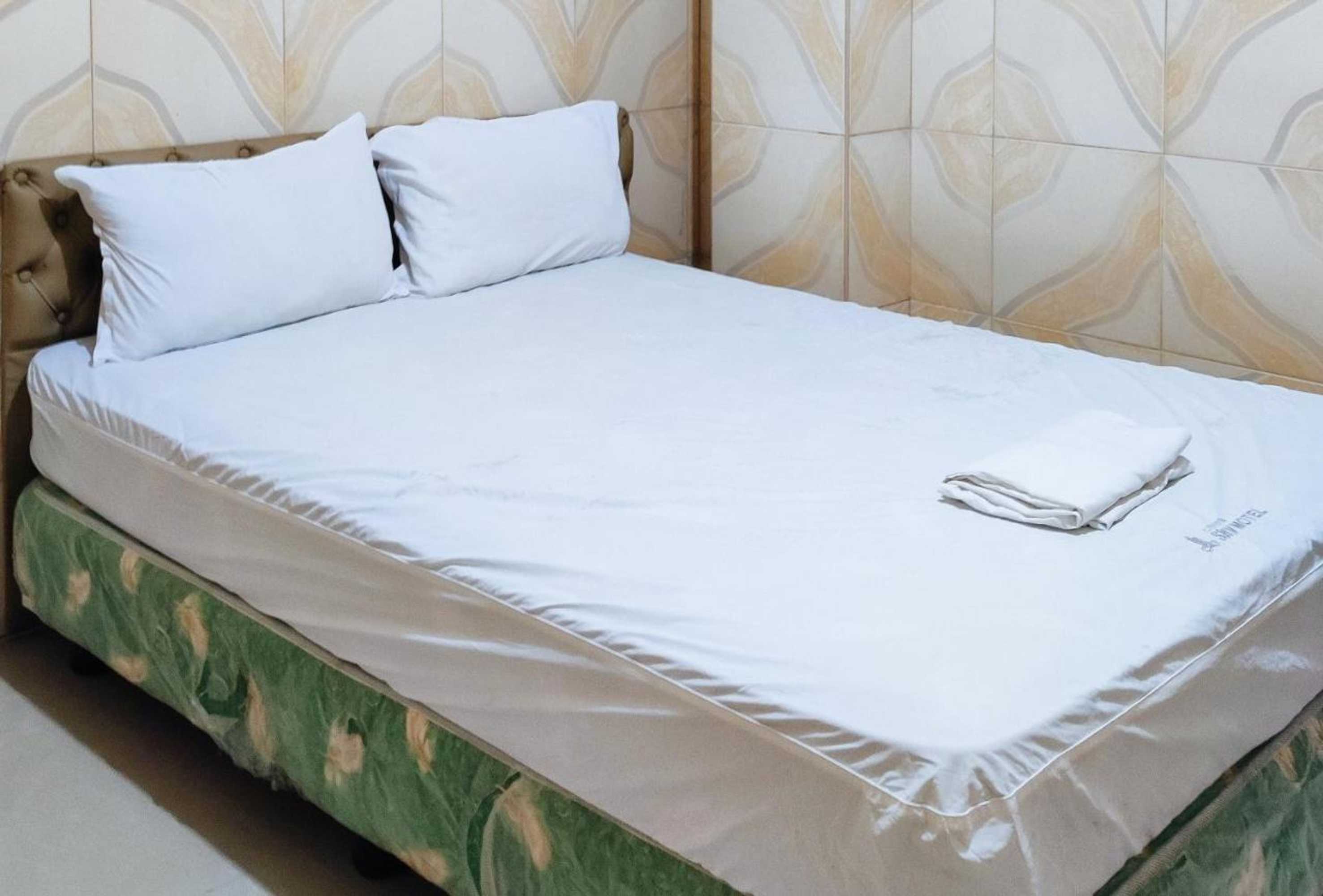 Gift card for Reddoorz @ Pvc Pension Haus