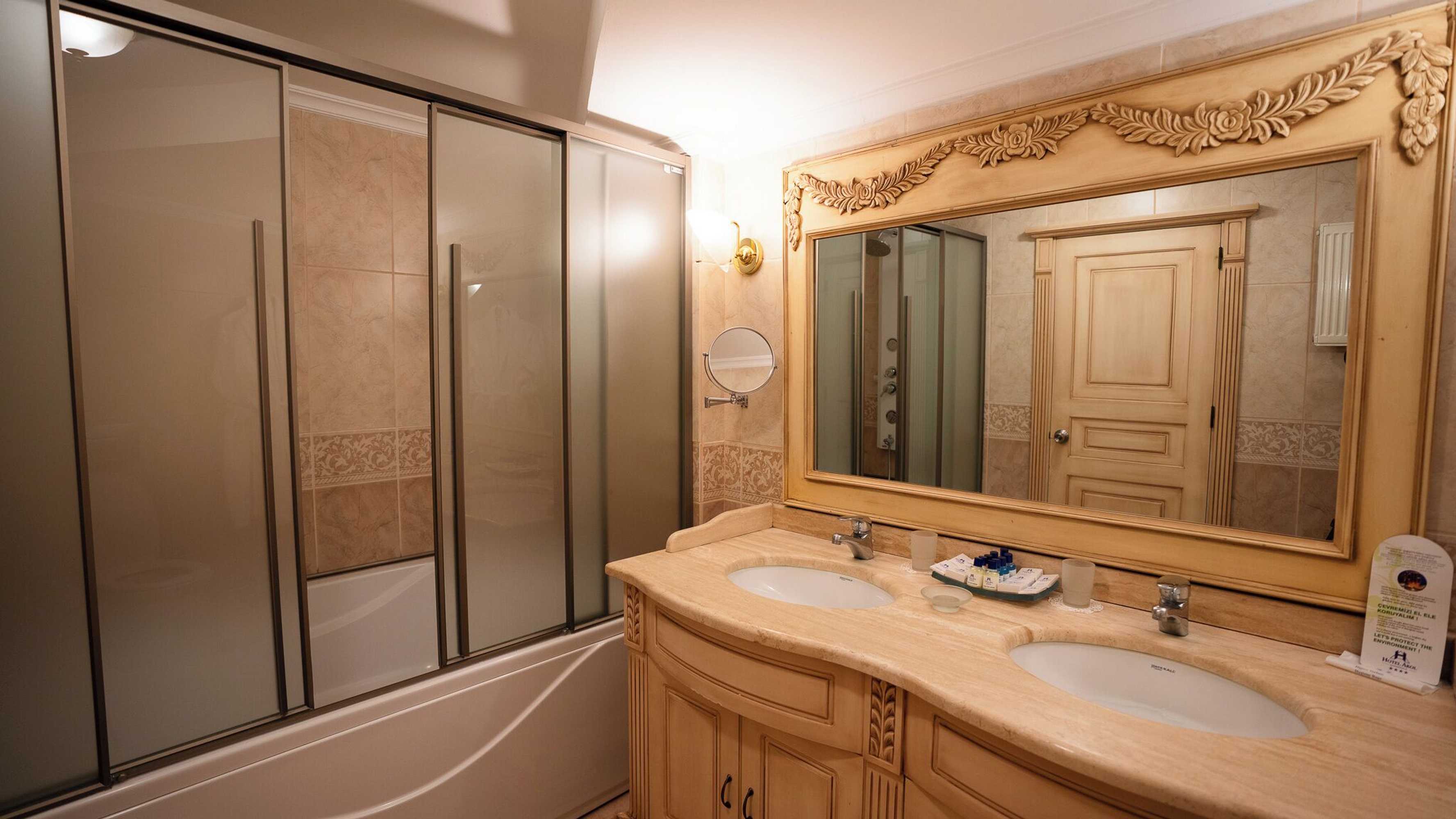 Gift card for Akol Hotel