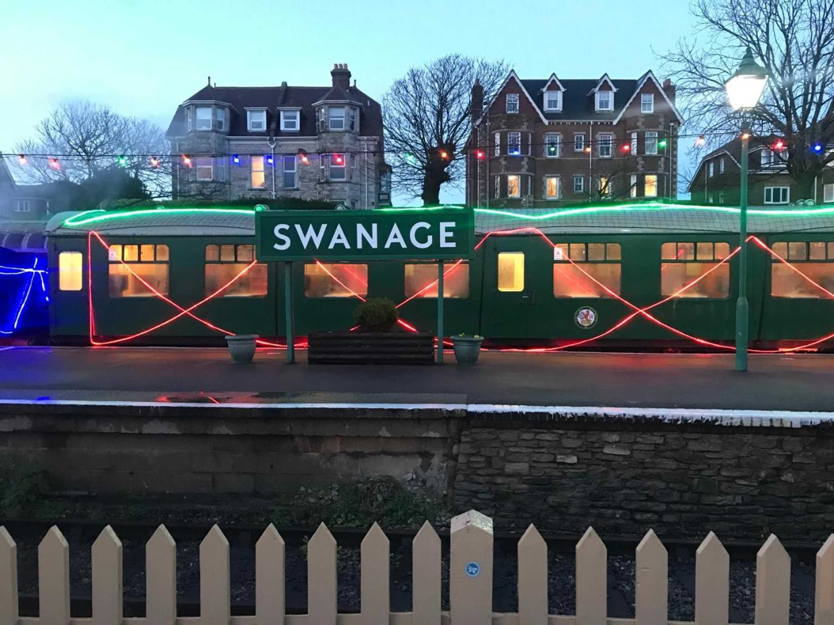 Gift card for Arbour House Bed And Breakfast