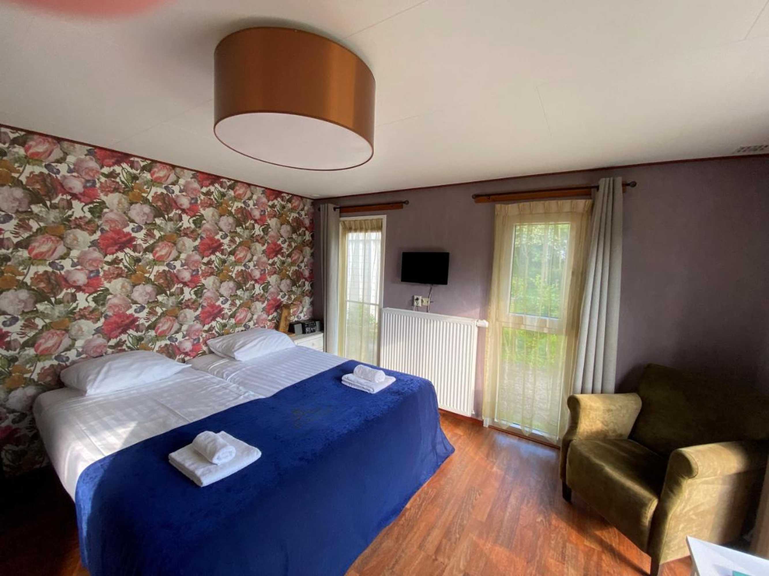 Gift card for Recreatiepark Wiringherlant