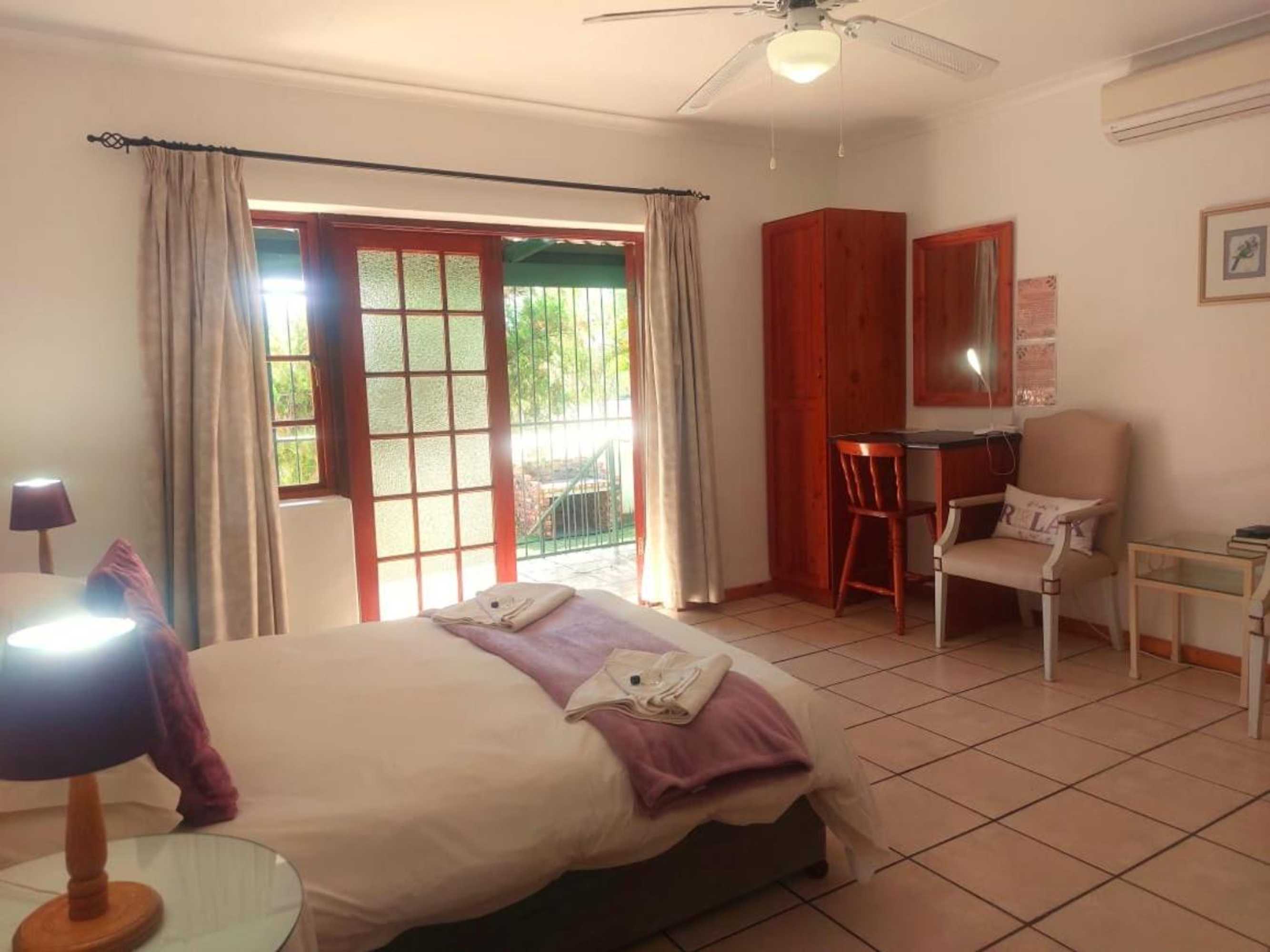 Gift card for Blommenberg Guest House