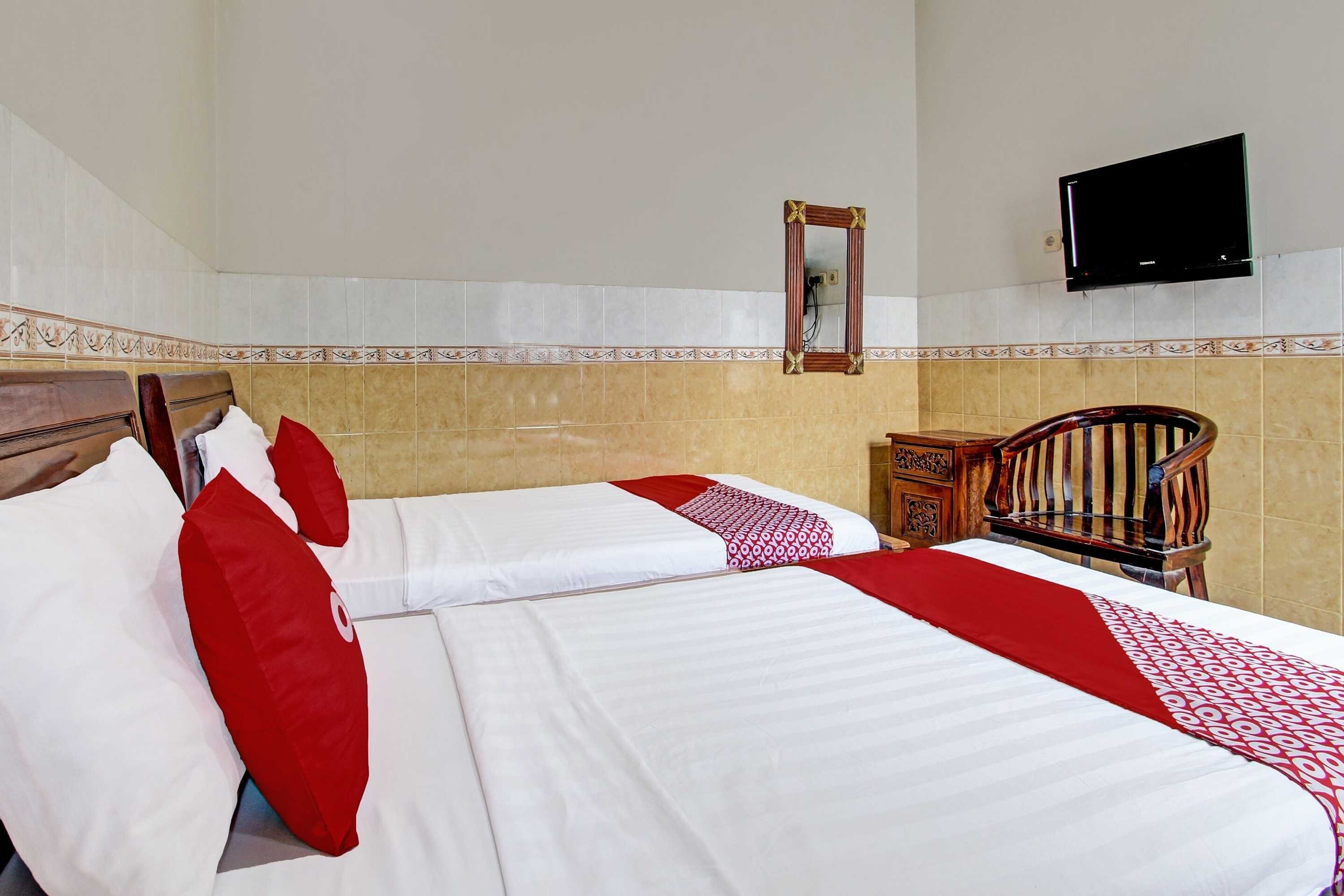 Gift card for Oyo 91785 Hotel Srikandi Kalasan