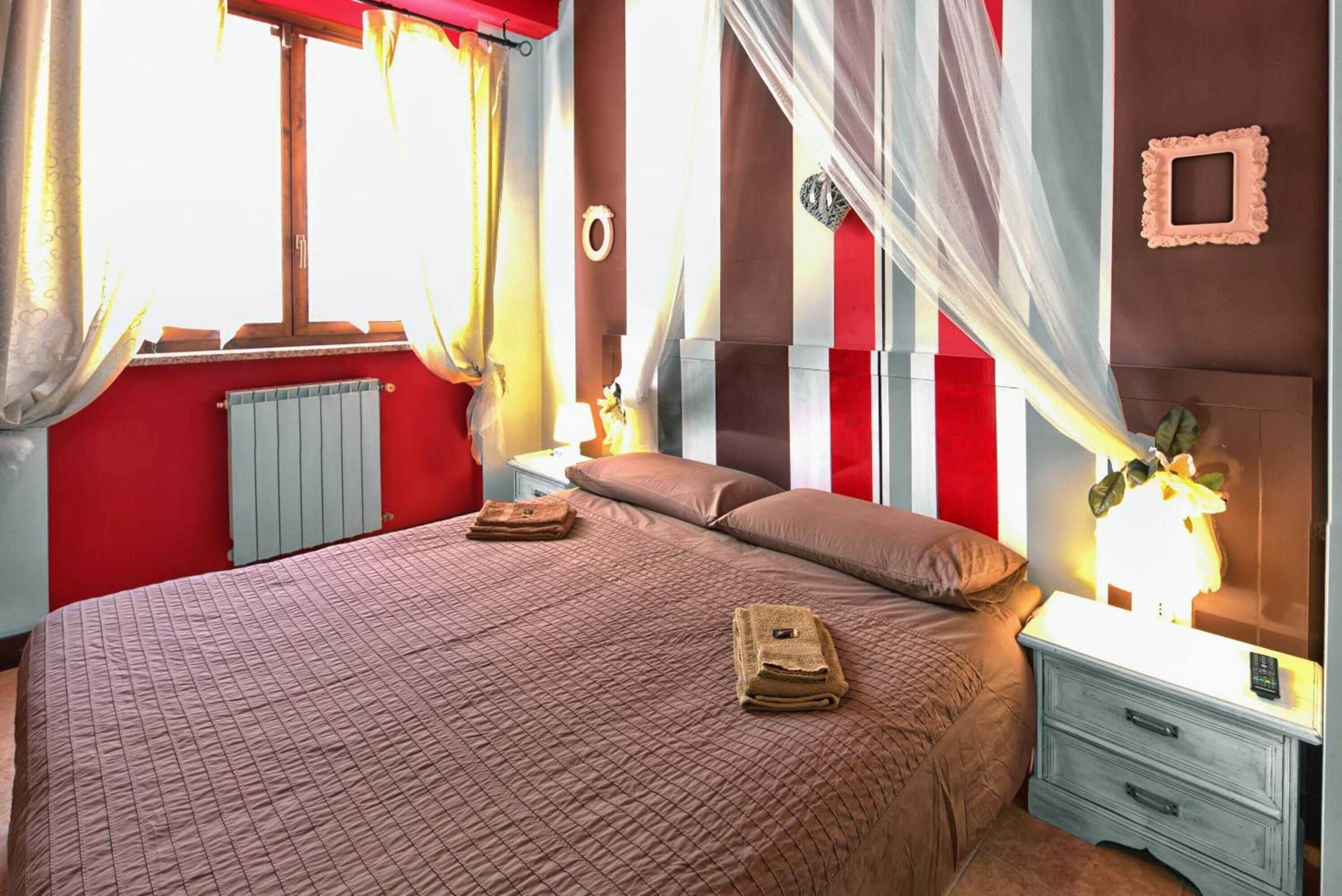 Gift card for B&b La Casa di Miele Gift card for B&b La Casa di Miele