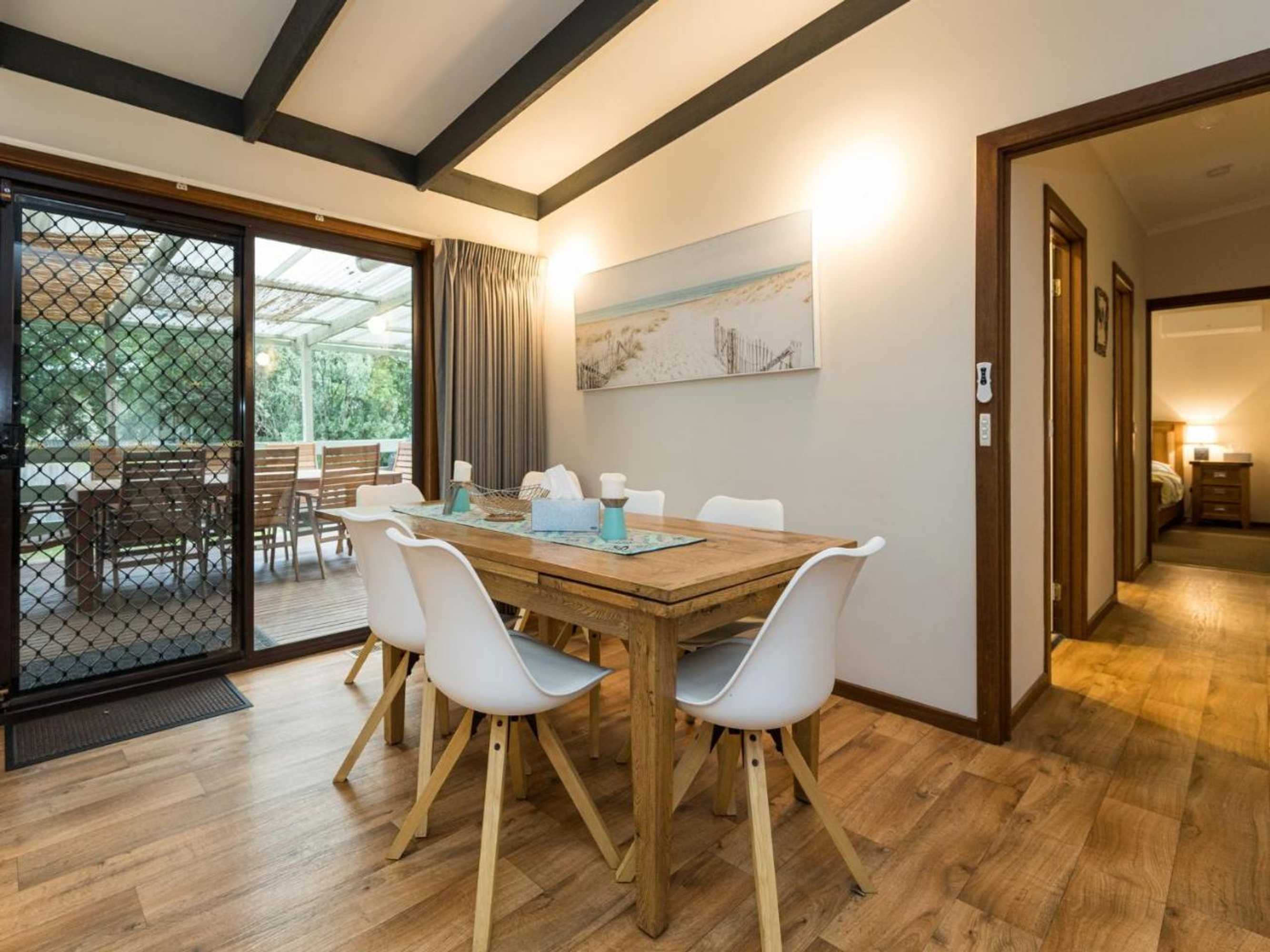 Gift card for Inlet Dreaming